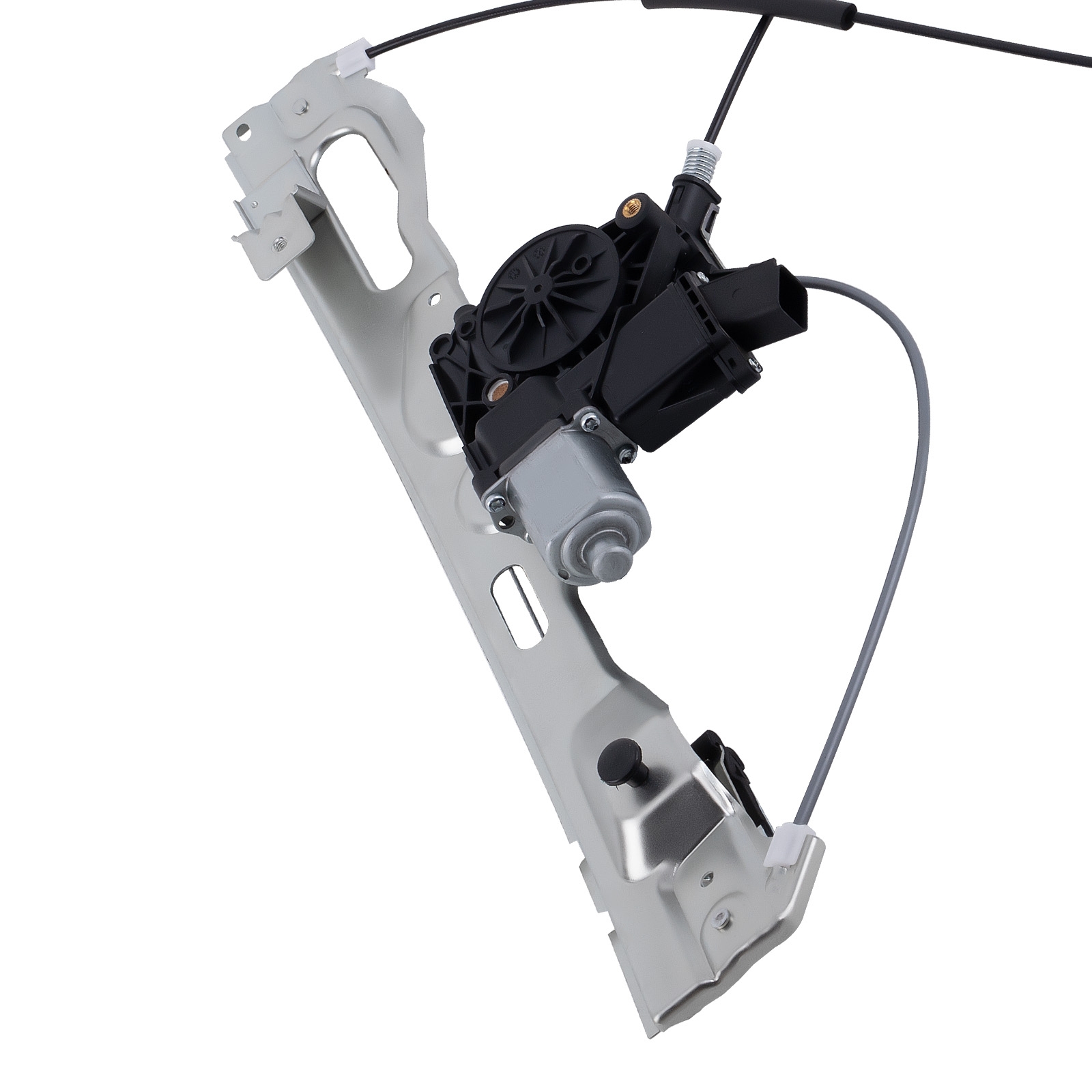 Front Right Power Window Lift Motor Regulator for Ford F-150 2011-2014 751601