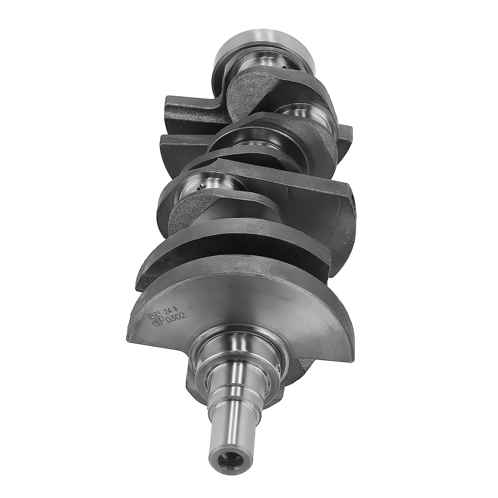 エル Crankshaft For Mitsubishi Eclips 3000GT Dodge Stratus Chrysler