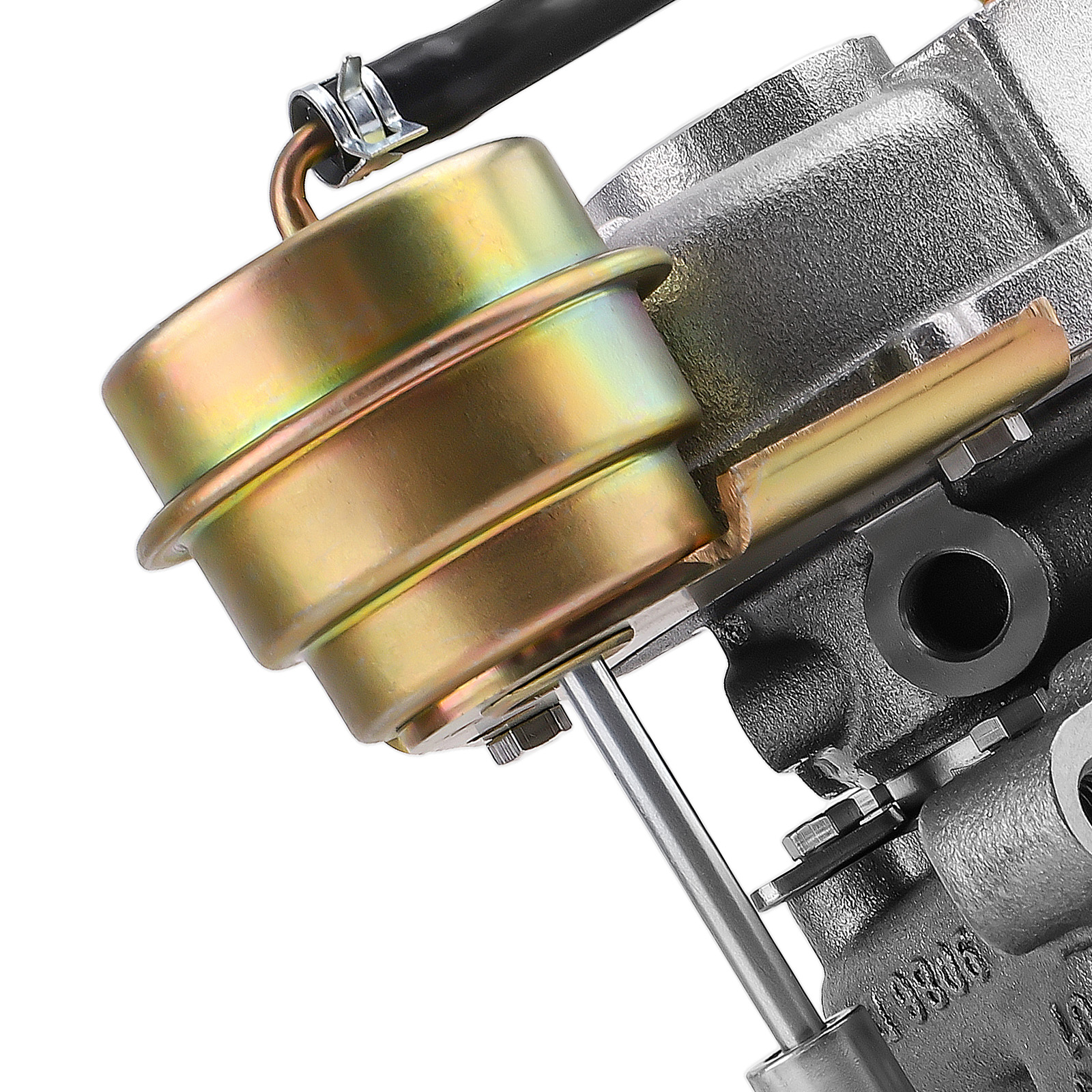 K03 Upgraded Turbo Turbocharger For Audi A4 VW Passat 1.8T  Water/Oil Cooled