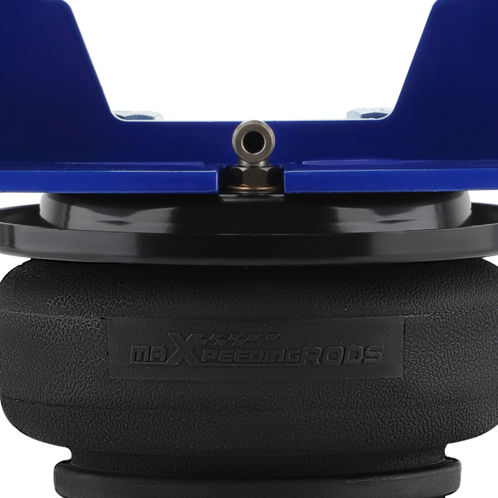 Load Air Assist Sping Bag Suspension Kit For GMC Sierra 1500 AT4 4WD 2019-2026