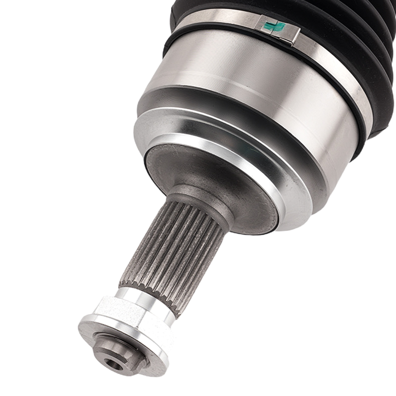 Front Left Driver CV Axle Assembly For Honda Civic 1.8L Manual Trans 2006-15