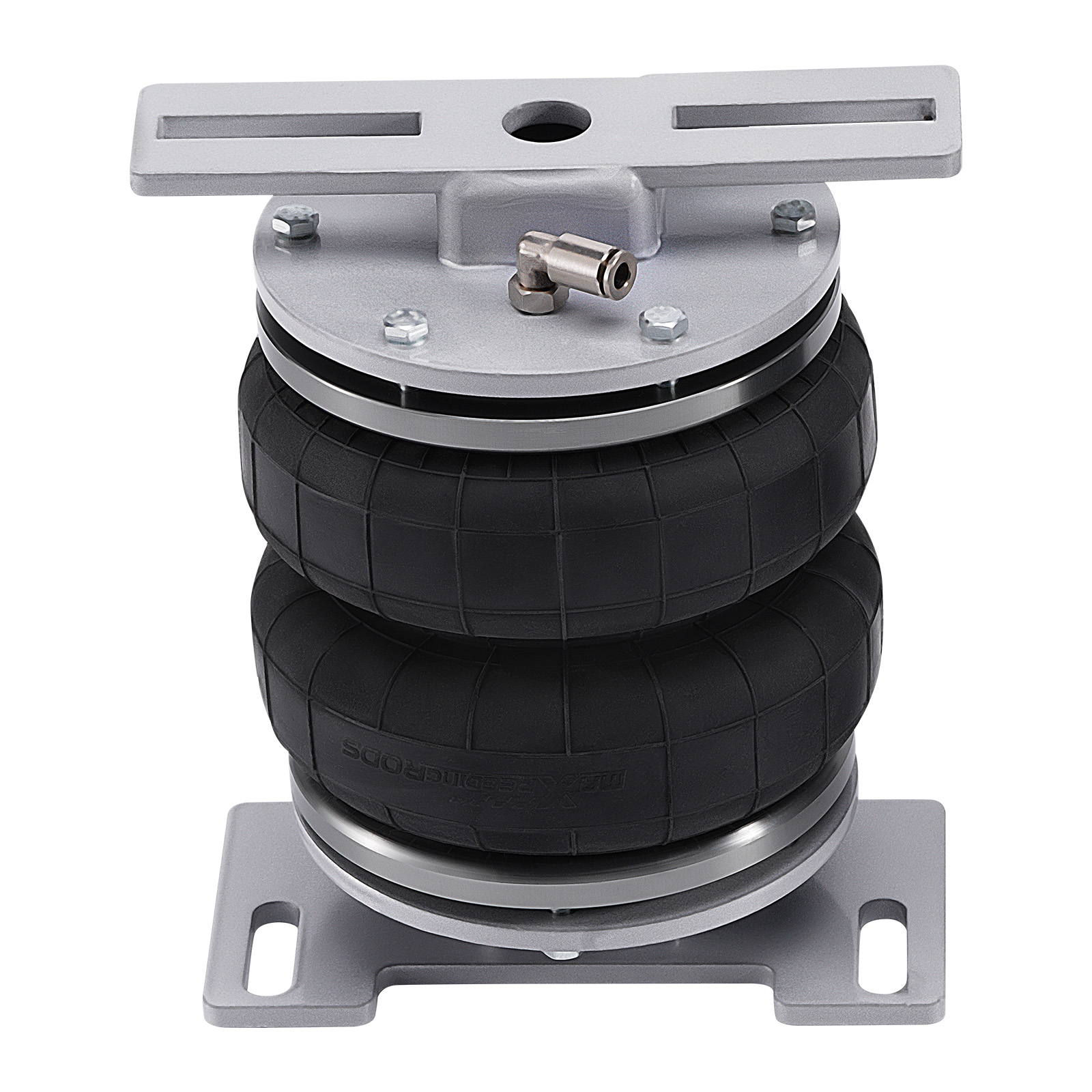 Rear Air Suspension Kit Sping Bag For Isuzu D-Max 2020- 2WD 4WD Heavy Duty