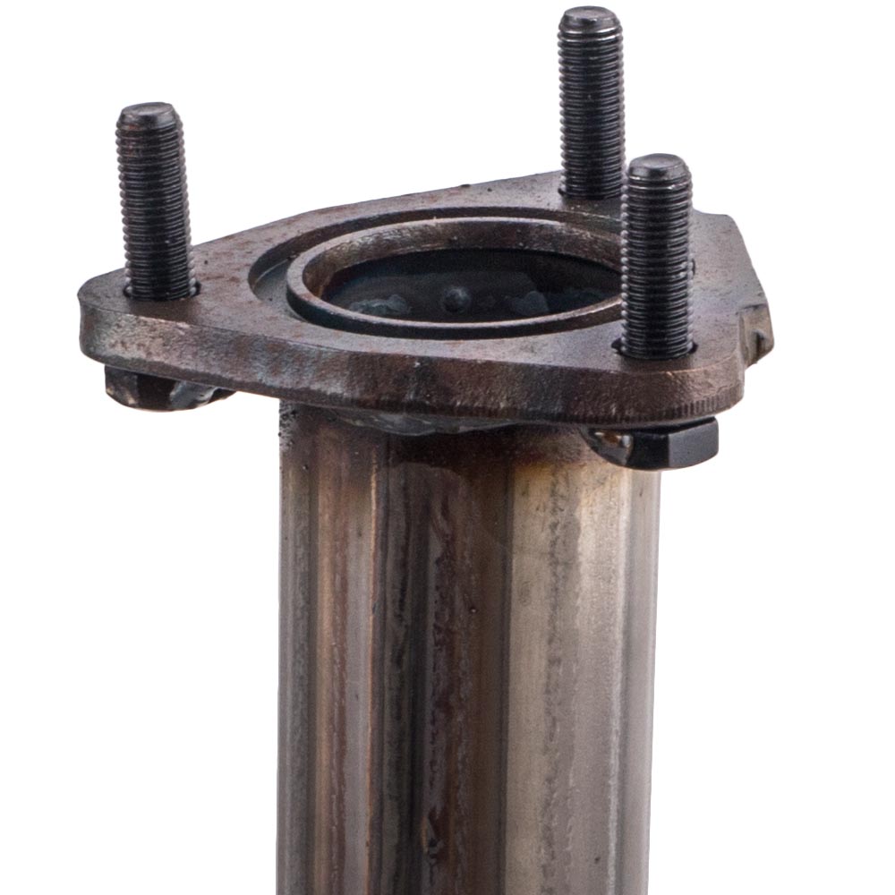 EPA Catalytic Converter for Honda Accord 2.4L L4 2003-2007 Direct-Fit 642189