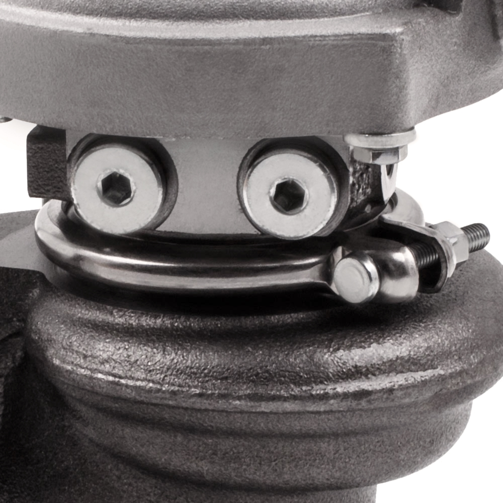 K04 Turbocharger for Buick Verano CXL Regal GS Opel Saab 2.0L 220HP L850 Ecotec