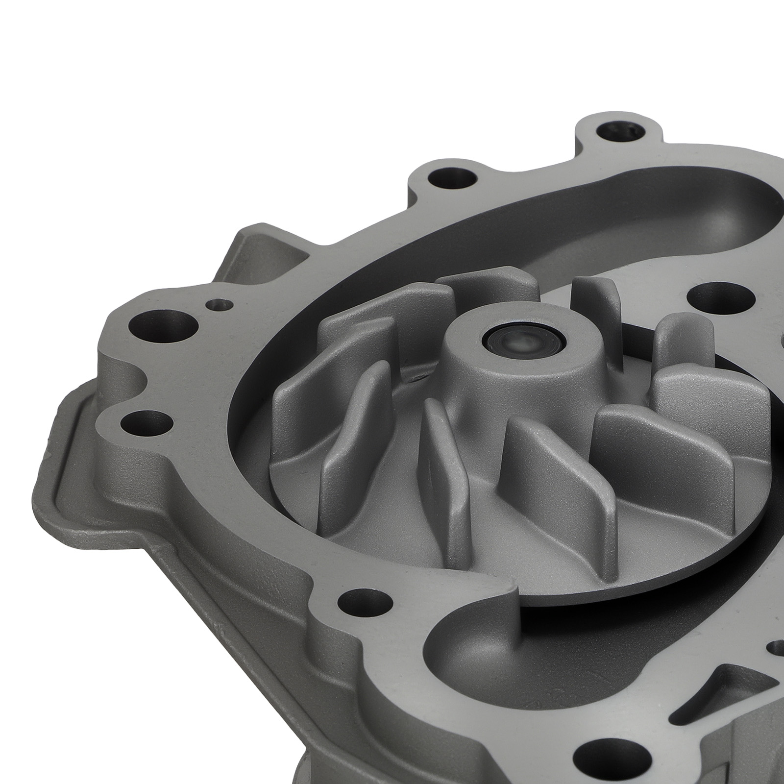 Belt Driven Water Pump for Lexus RX330 RX400H 3.3L 2004-2008 1610029085