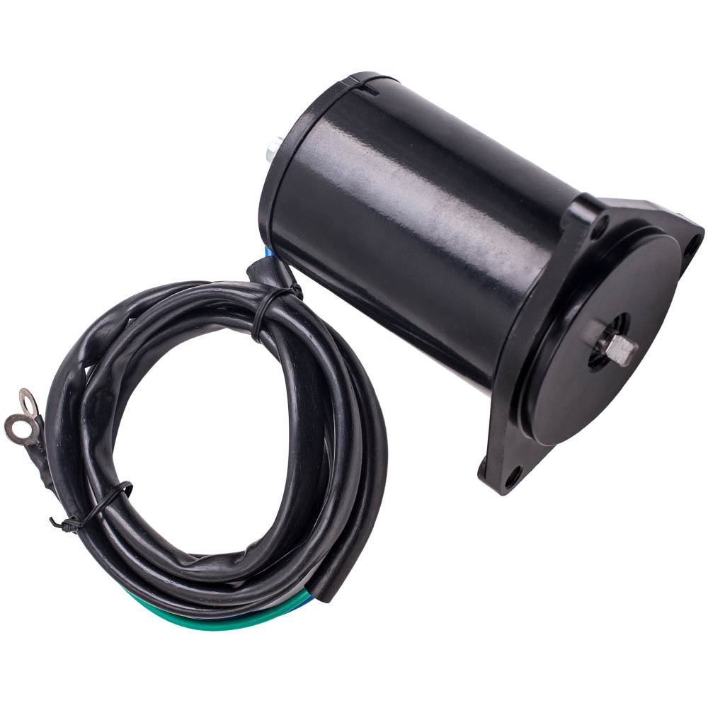  Tilt  Trim  Motor  for Yamaha  Outboard 40  50 60 70 90 HP  6H1 
