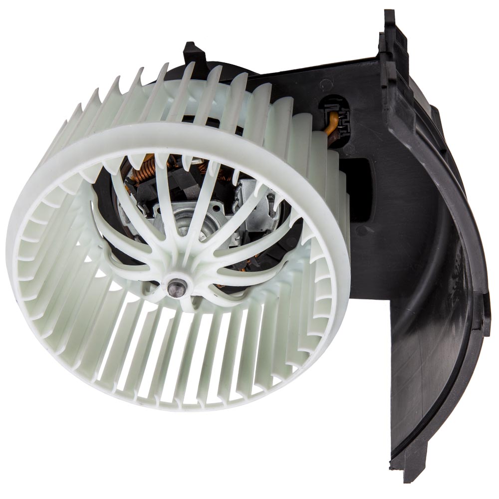 RHD Heater Blower Motor For VW Transporter T5 2003-2015 7H2819021A 7E0819021C