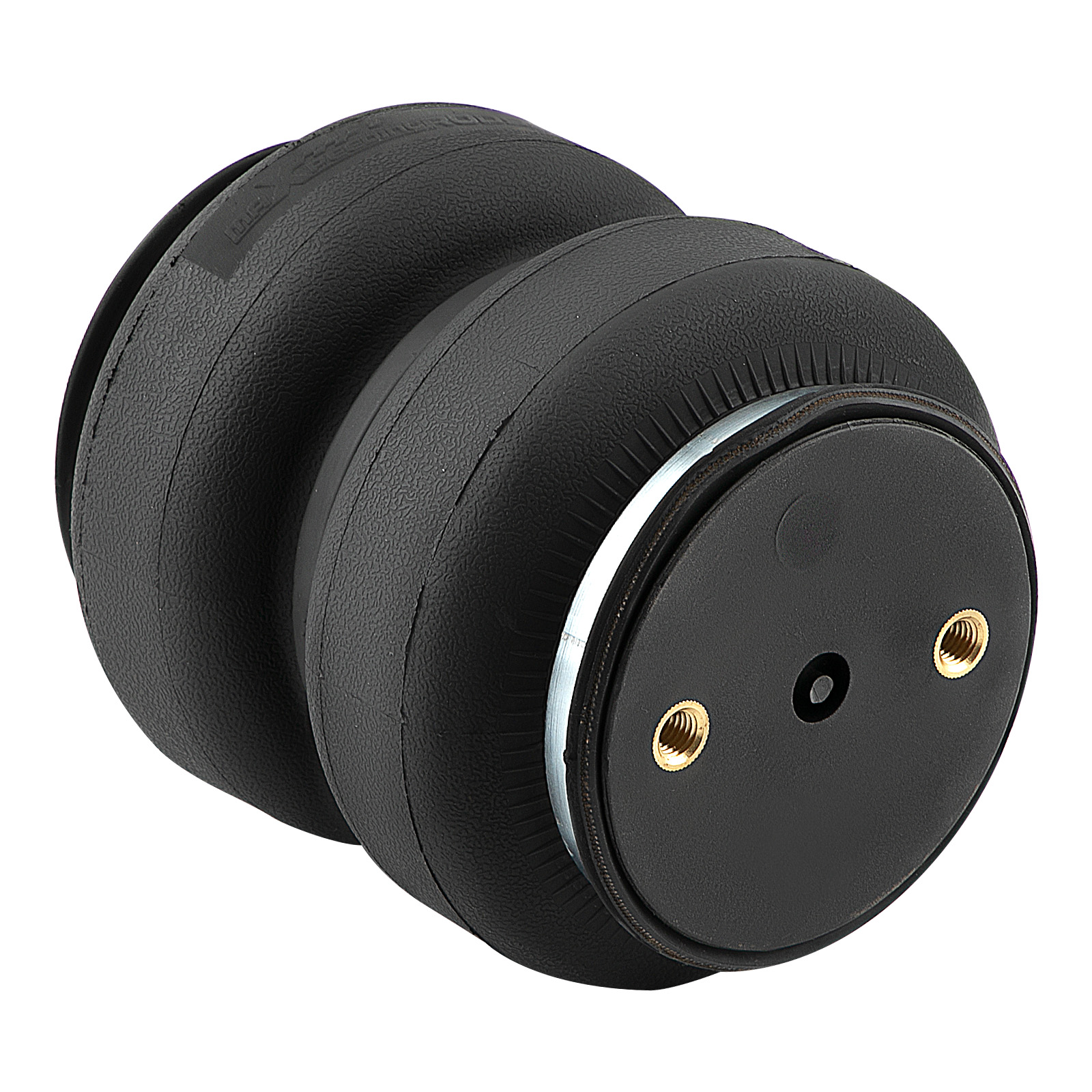 Rear Air Sping Bag Suspension Leaf Heloper Kit For Ford F-150 PICKUP 2004-2014