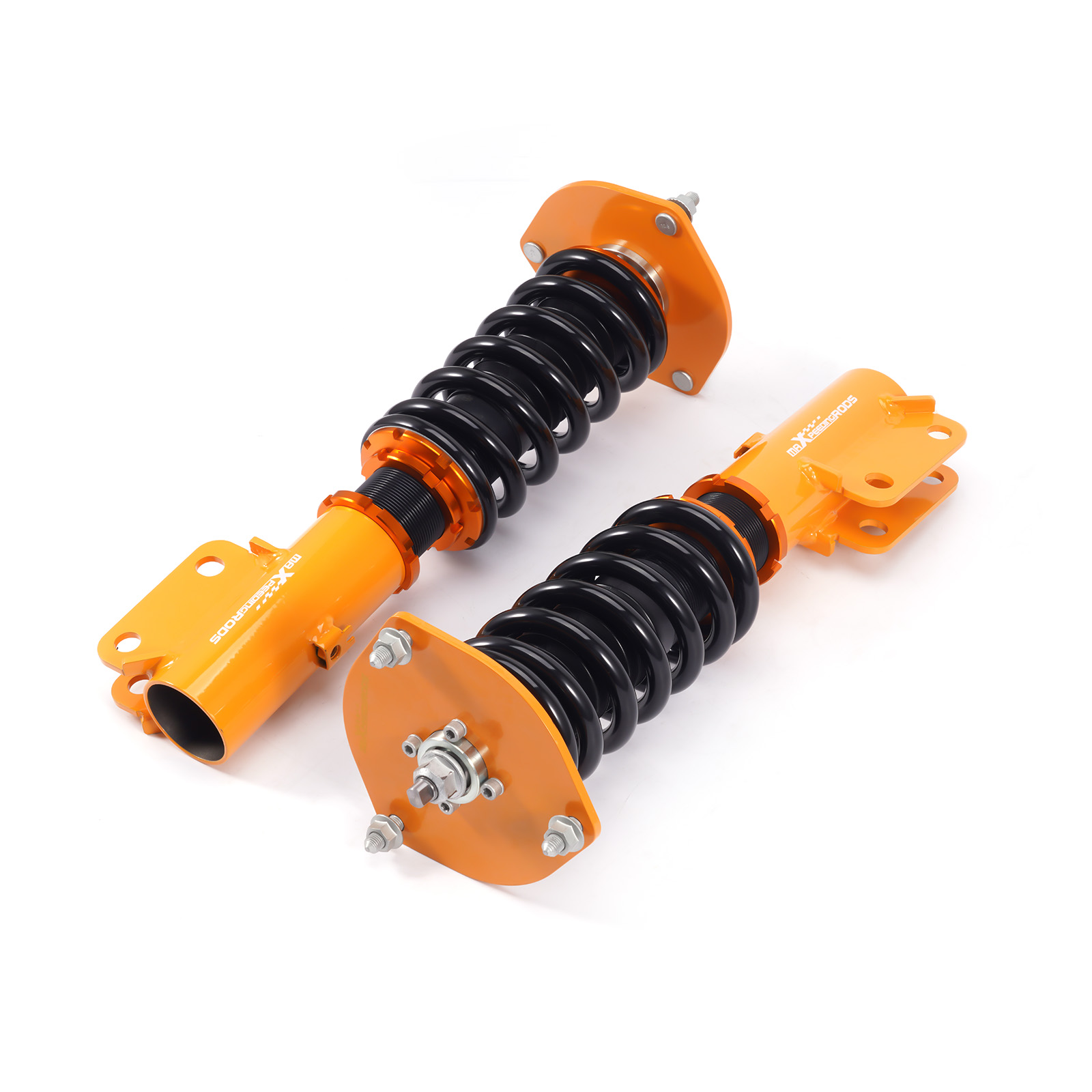 Coilover Spring & Shock Assembly For Mitsubishi 3000GT 1991-1999 FWD 2-Door 3.0L