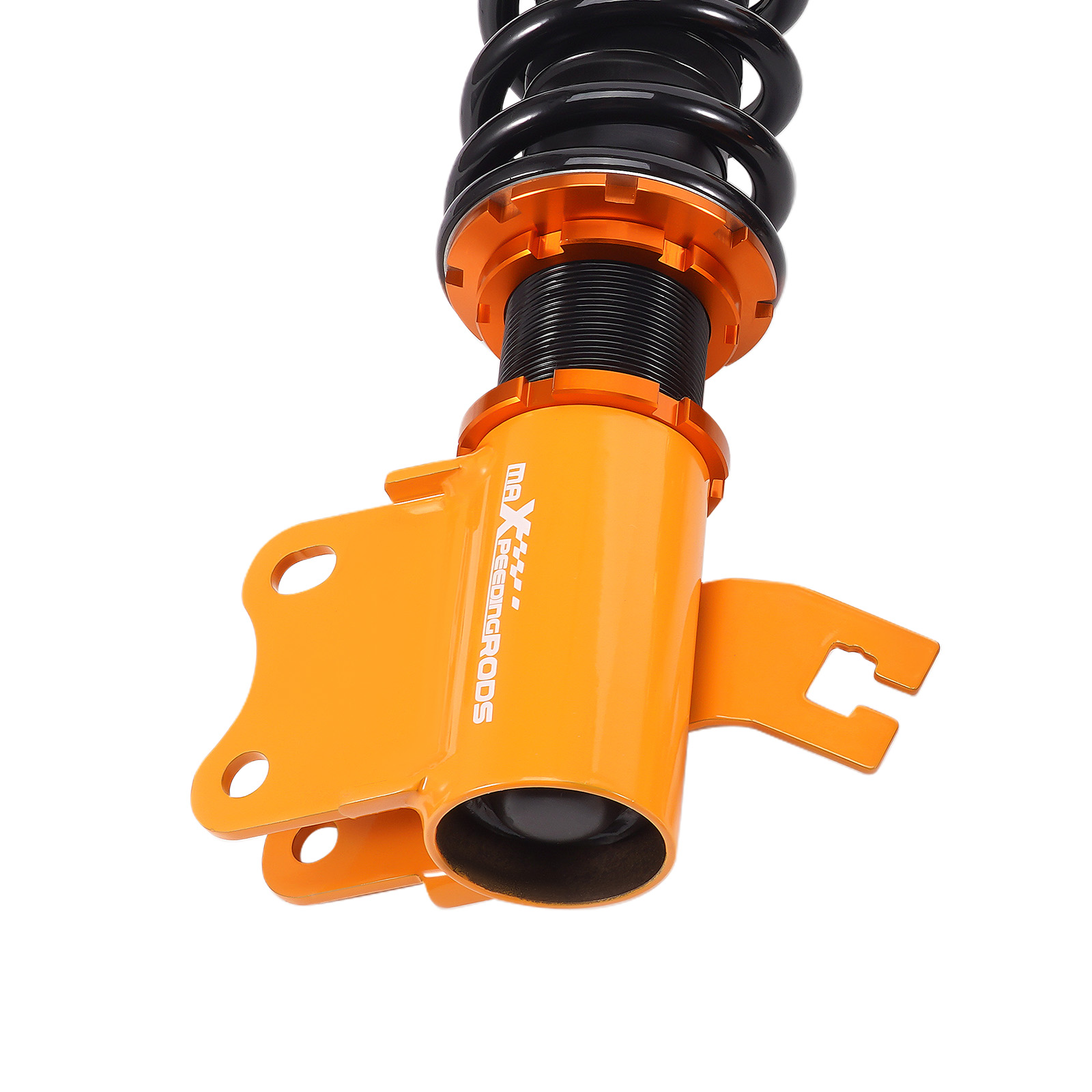 Adjustable Damper Coilovers for Nissan S13 240SX 180SX 89-94 Front