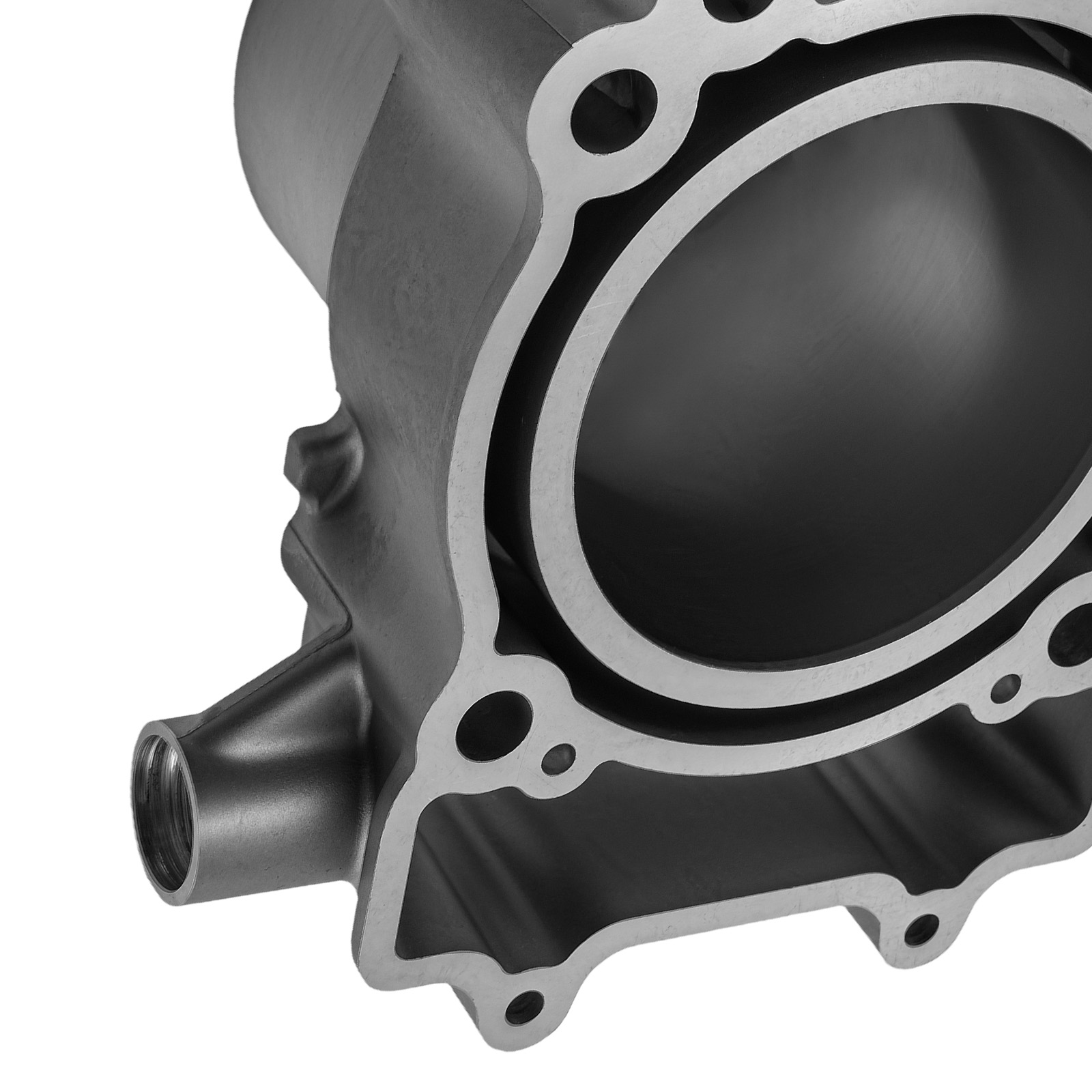 Cylinder Gasket Rebuild Kit for Polaris RZR 570 EPS 2020-2021 3022860 3023085