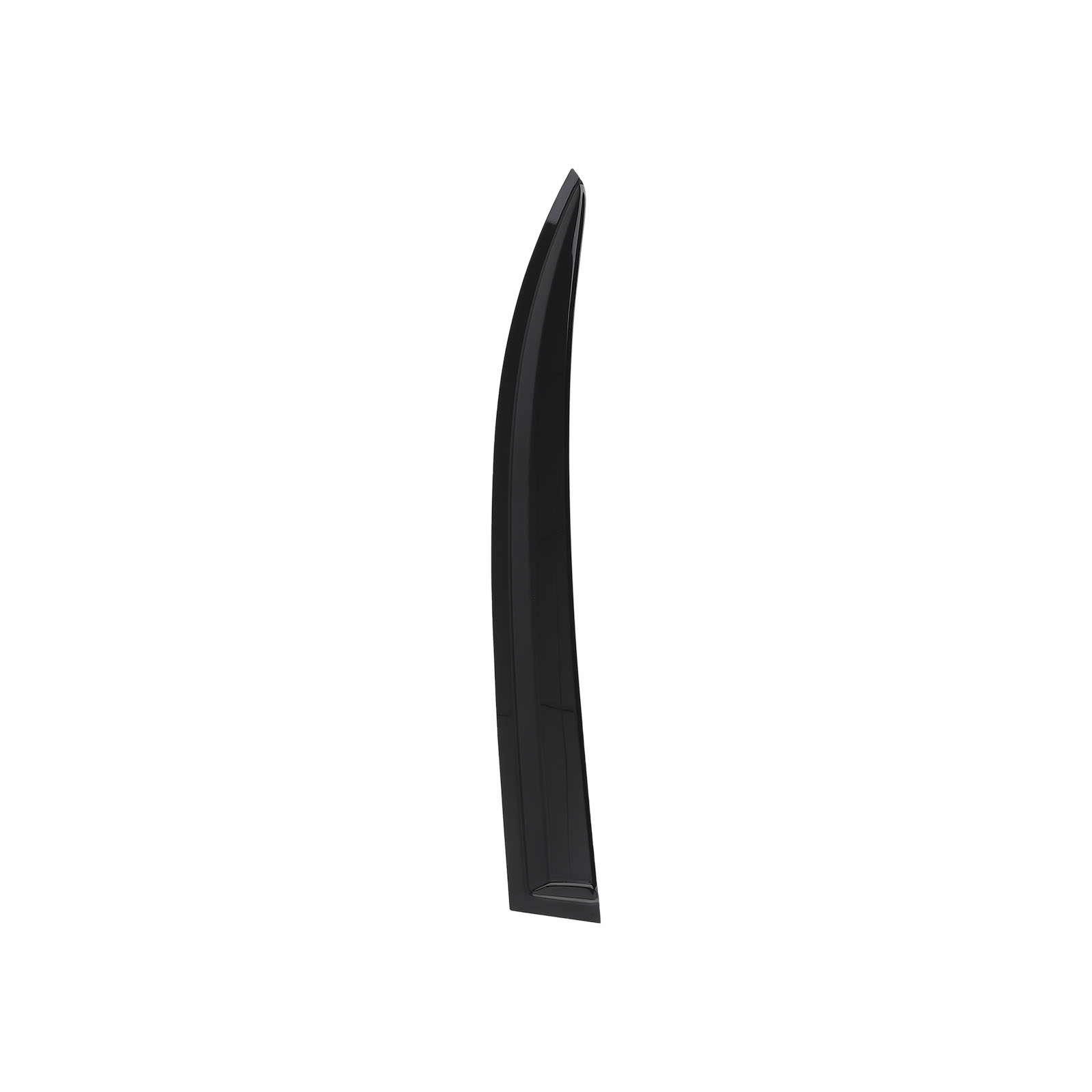 Rain Visor Wind Deflectors for Mercedes C-Class Saloon 2014-2022 Outside Mount
