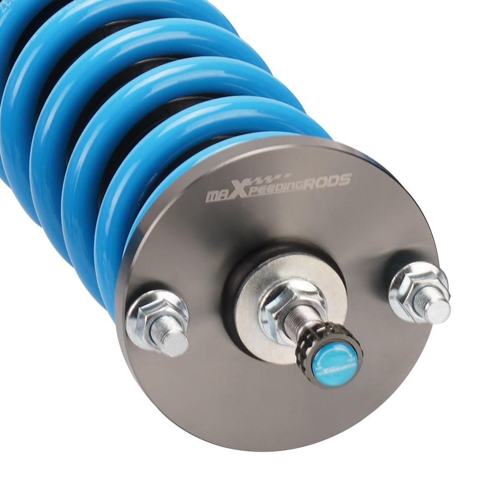 24 Damping Levels Coilover For Honda Accord VI 4-door sedan CG1 CG5 CG6 98-02