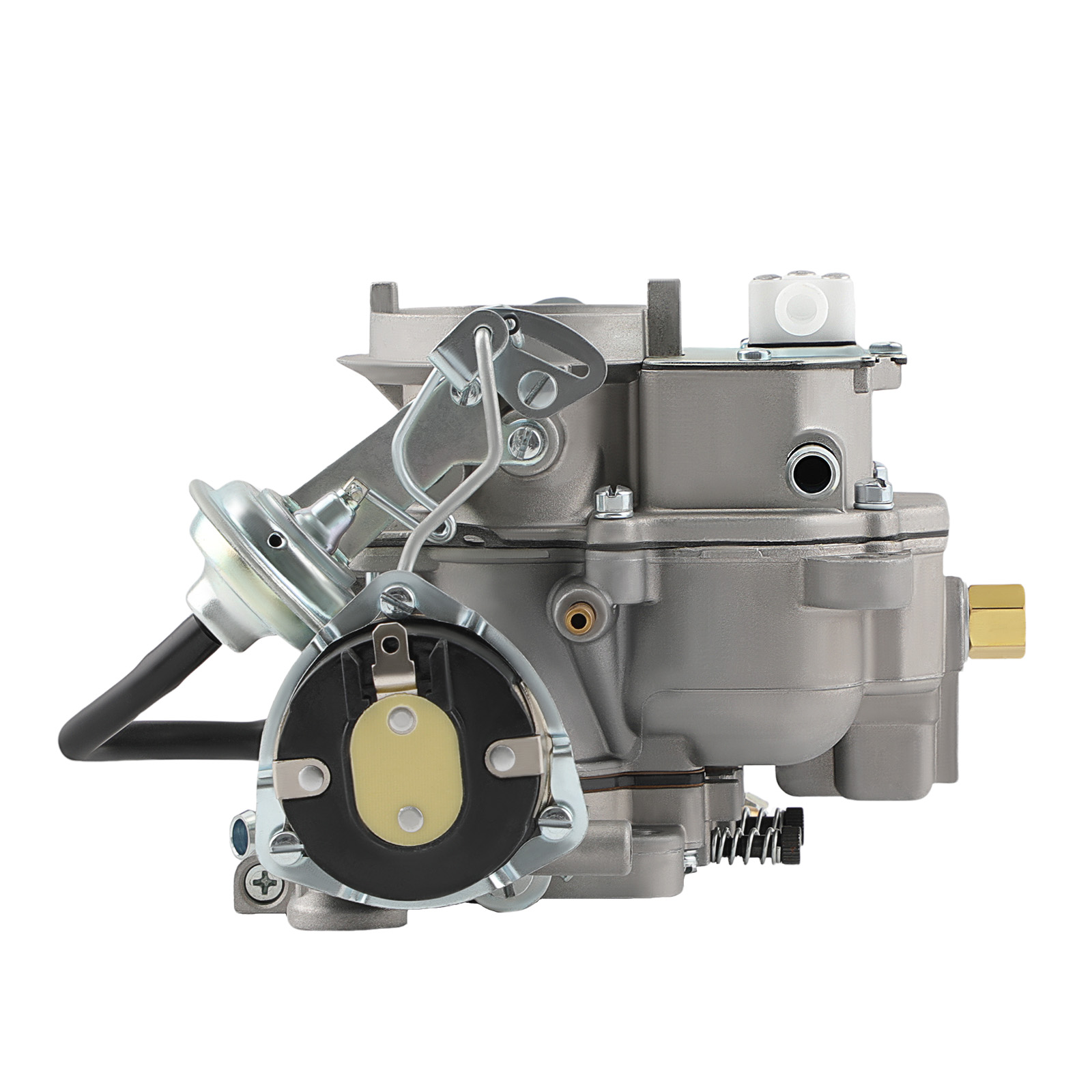 thumbnail image 2 of MaXpeedingrods 38/38 DGEV 390 CFM 2-Barrel Carburetor For Toyota Jeep VW (1.5L-4.0L) 2 of 5