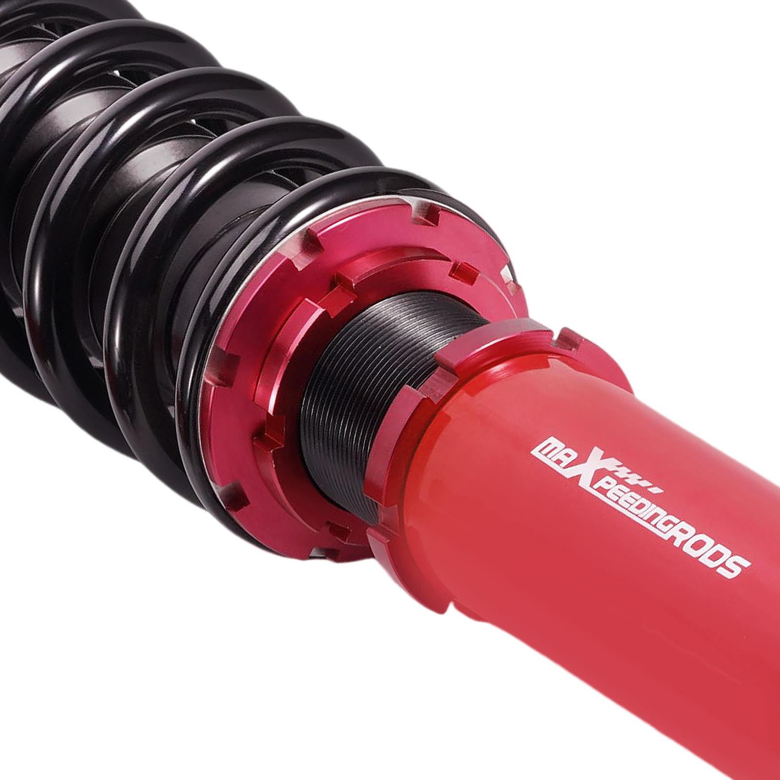 Suspension Coilovers Shocks Springs Fit for Honda Accord 1998-2002 Acura TL CL