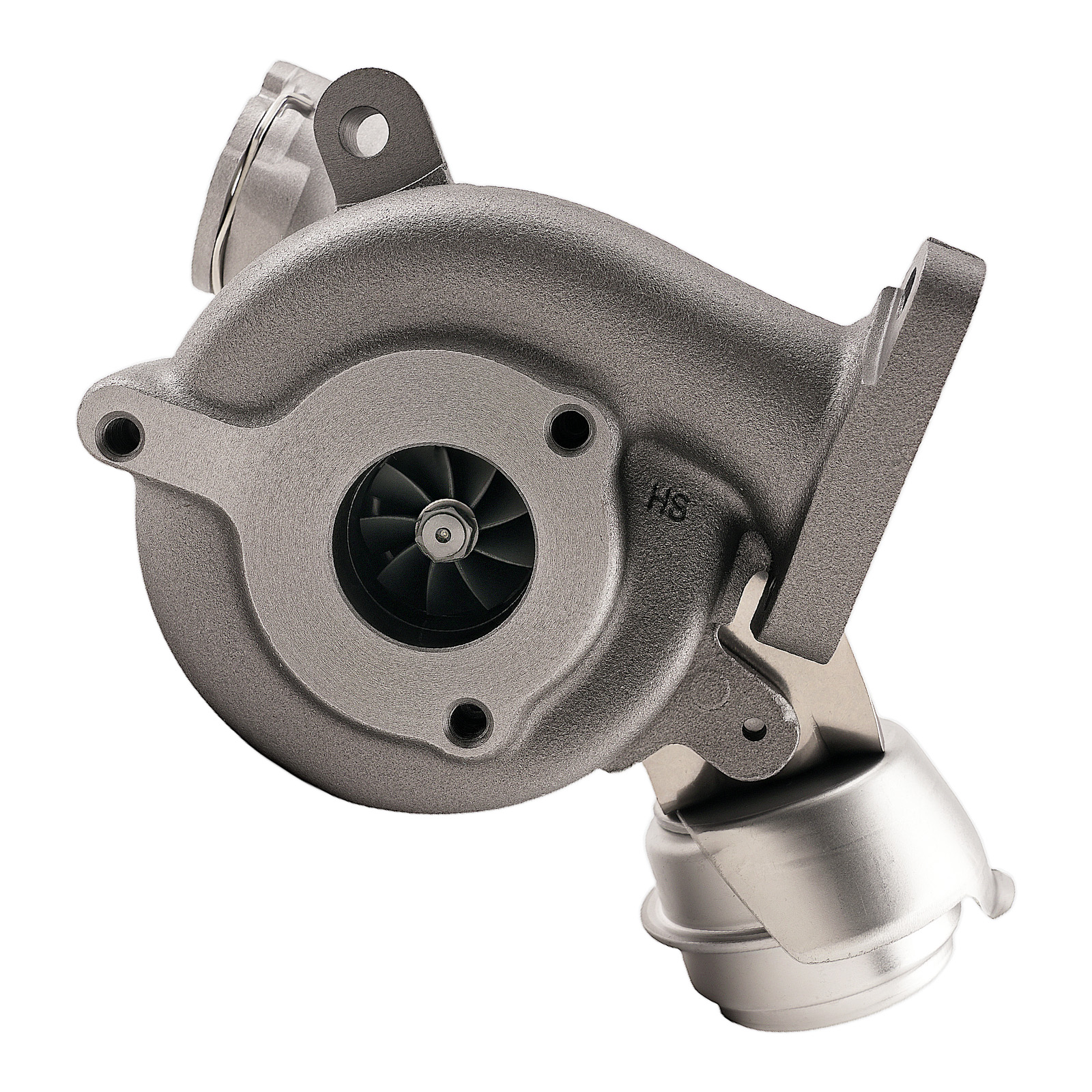 GT1749V Turbocharger for Audi A4 1.9TDI 130HP 96KW AWX AVF 2000 - 2005 717858