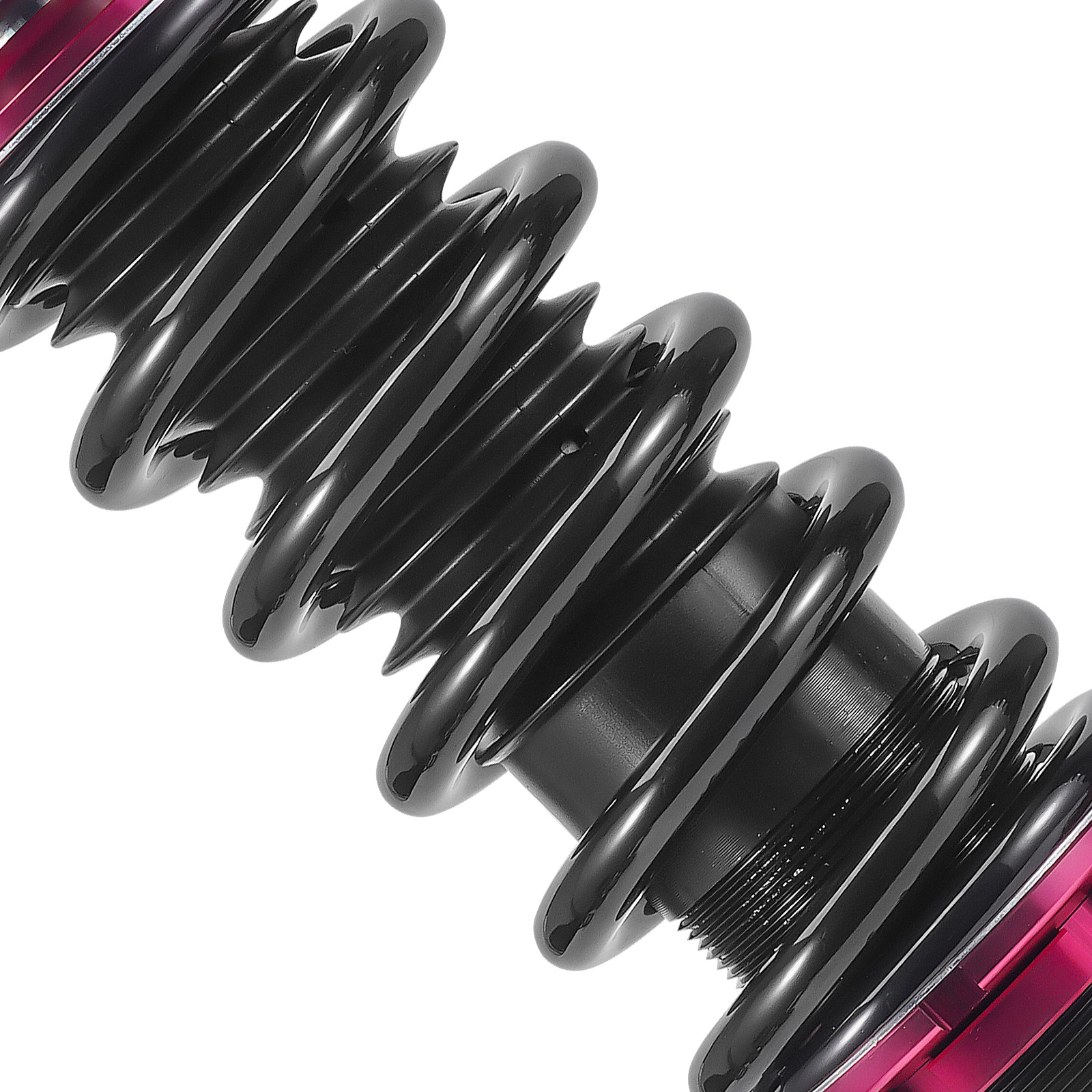 Coilover Suspension Lowering Kit For Honda Civic Si (FG/FB) 2014-15