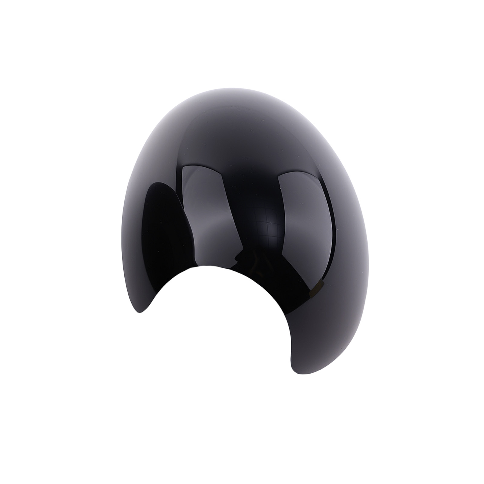 Door Mirror Housing Set for Mini R55 R56 R57 R58 R59 2007-2015 51162754913
