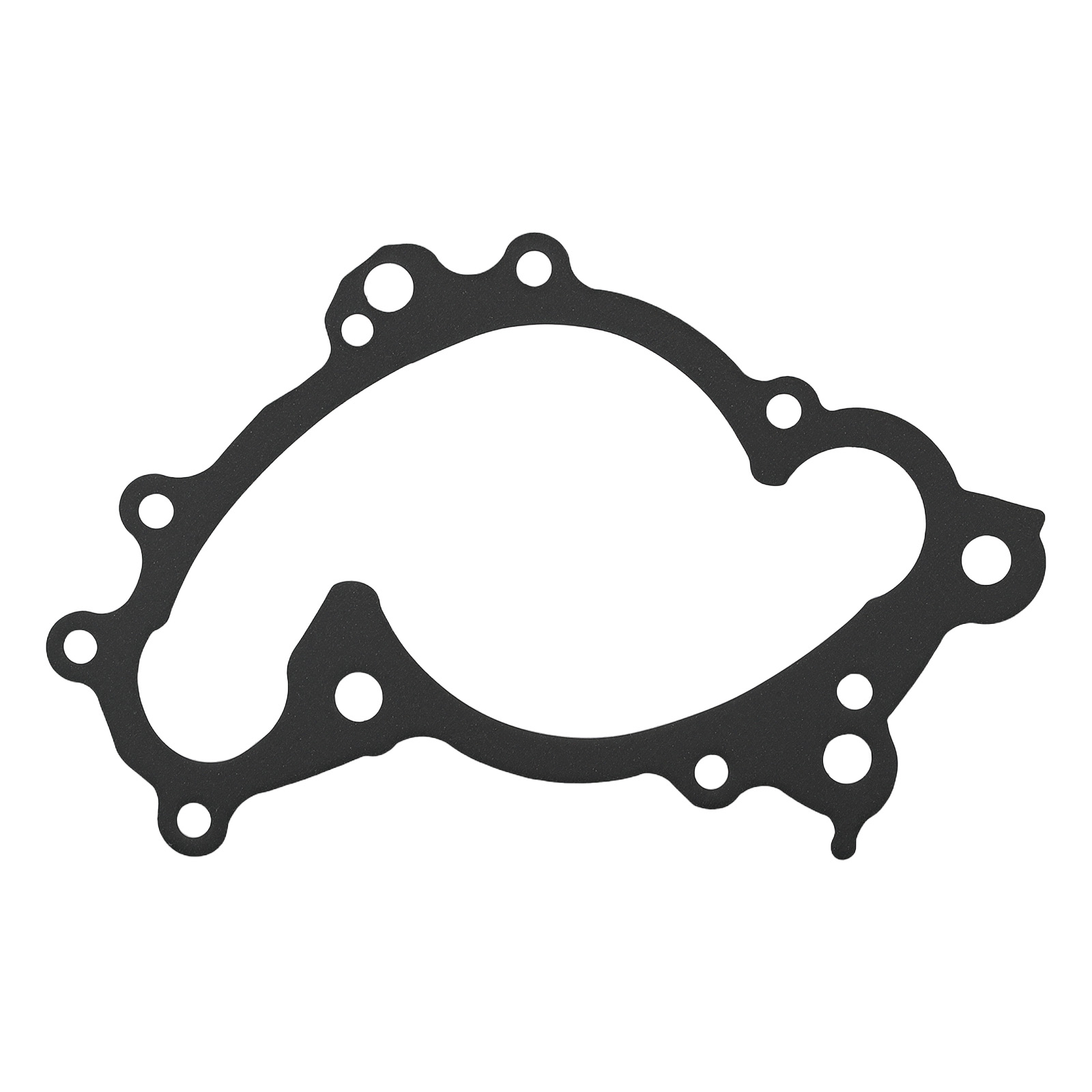 Belt Driven Water Pump for Lexus RX330 RX400H 3.3L 2004-2008 1610029085