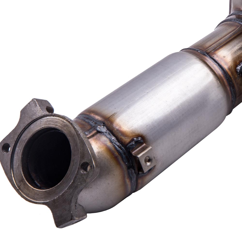 New Exhaust Manifold Catalytic Converter for 2009 Toyota Base Sedan 4-Door 2.4L