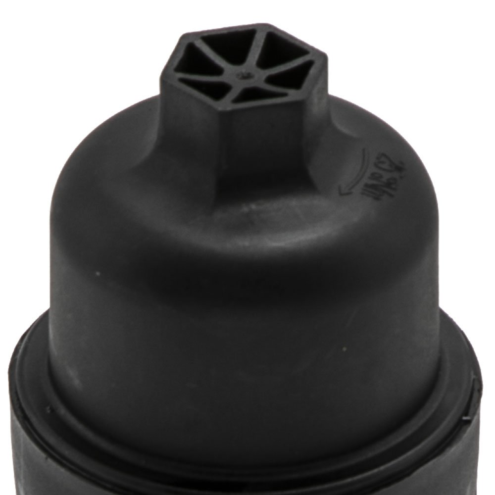 Engine Oil Filter Adapter Housing For Dodge Journey 3.6L V6 2014-2017 68105583AD