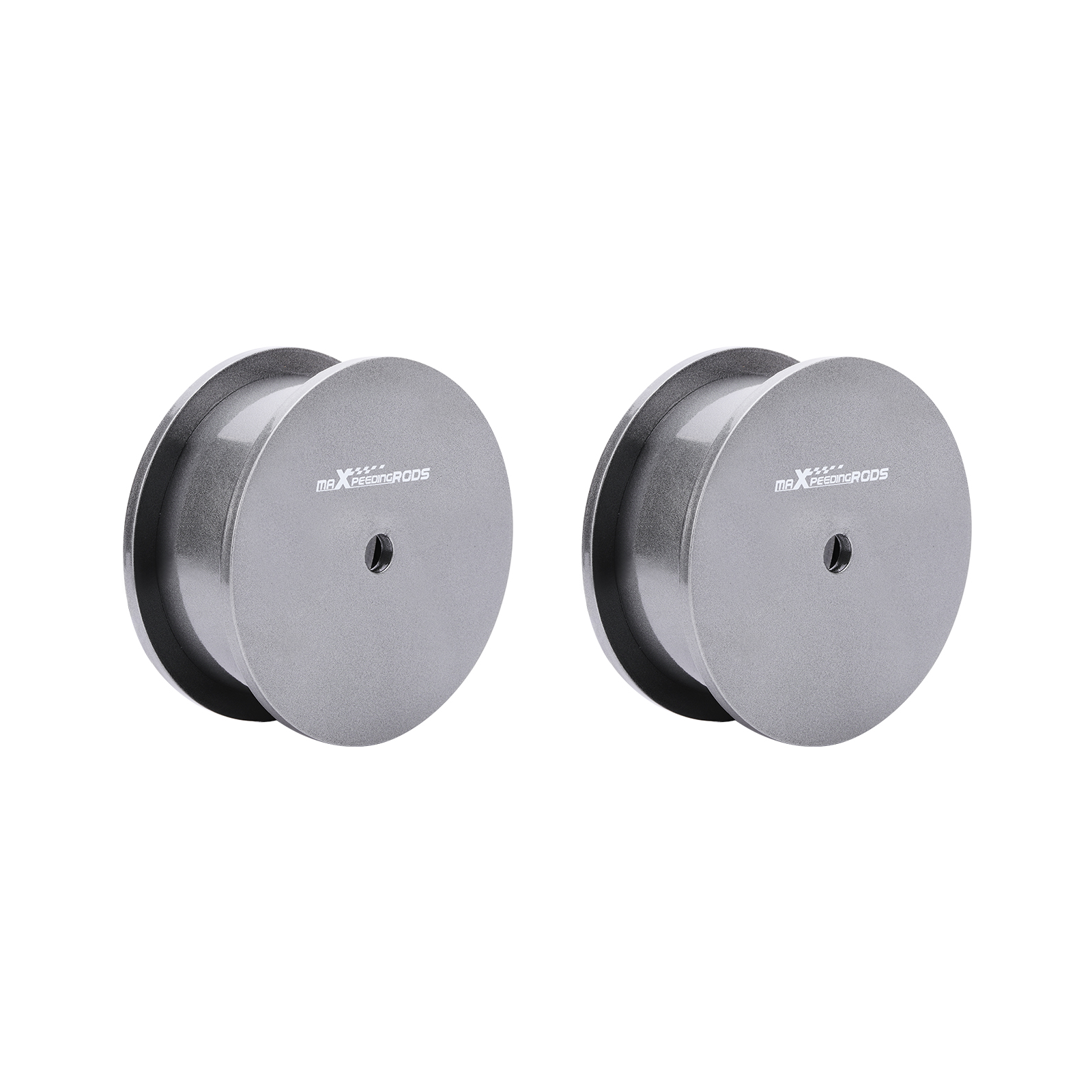 3.5'' Front 3'' Rear Level Lift Kit for Jeep Grand Cherokee WK 2WD 4WD 2005-2010