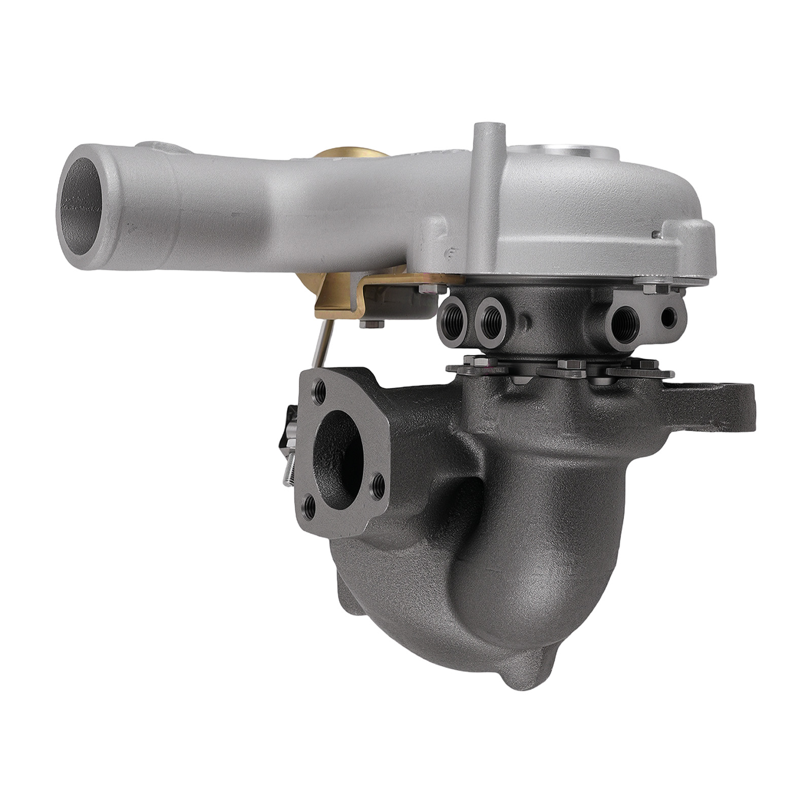 Upgrade K04-001 Turbocharger For VW New Beetle Golf Jetta Audi A3 TT 1.8T 162KW
