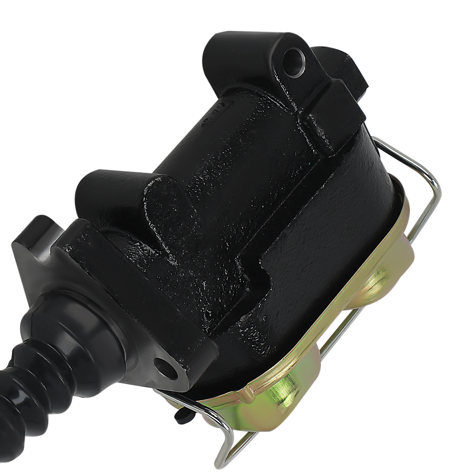 Heavy Duty Brake Master Cylinder for Case 450C Dozer D127519 Replacement Part