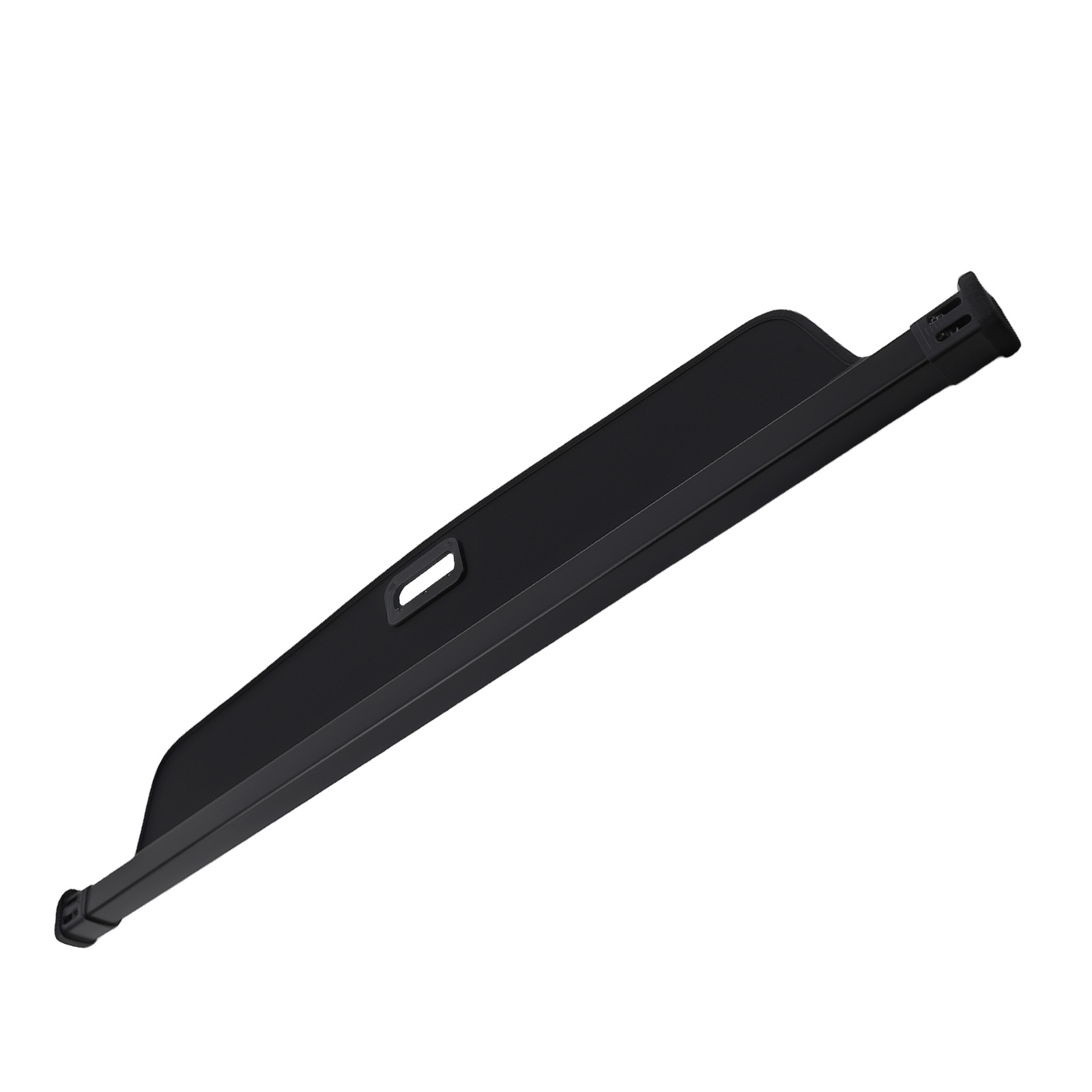 Black Rear Retractable for Volvo XC90 MK2 2015-2024 32239156 Luggage Cover Shelf