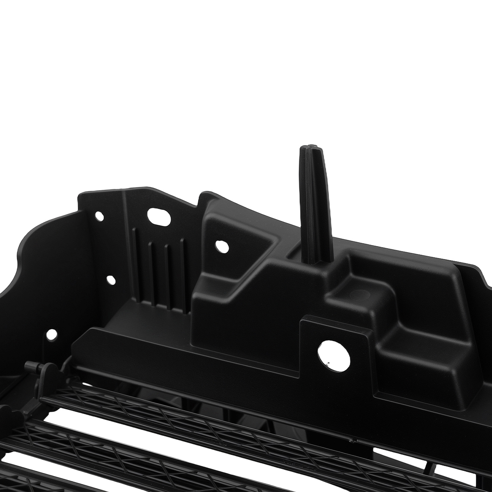 Active Grille Shutter Assembly for Ford F-150 2021-2023 ML3Z8475C Direct Fit
