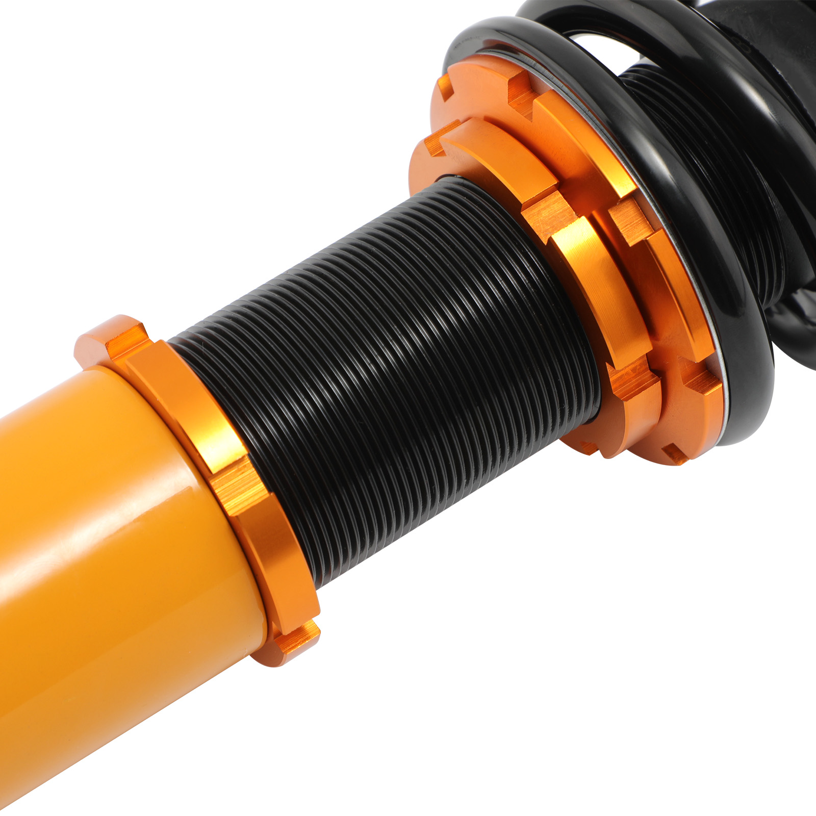 Coilover Spring Shocks Assembly Kit For Mitsubishi Eclipse D53A/D52A 00-05