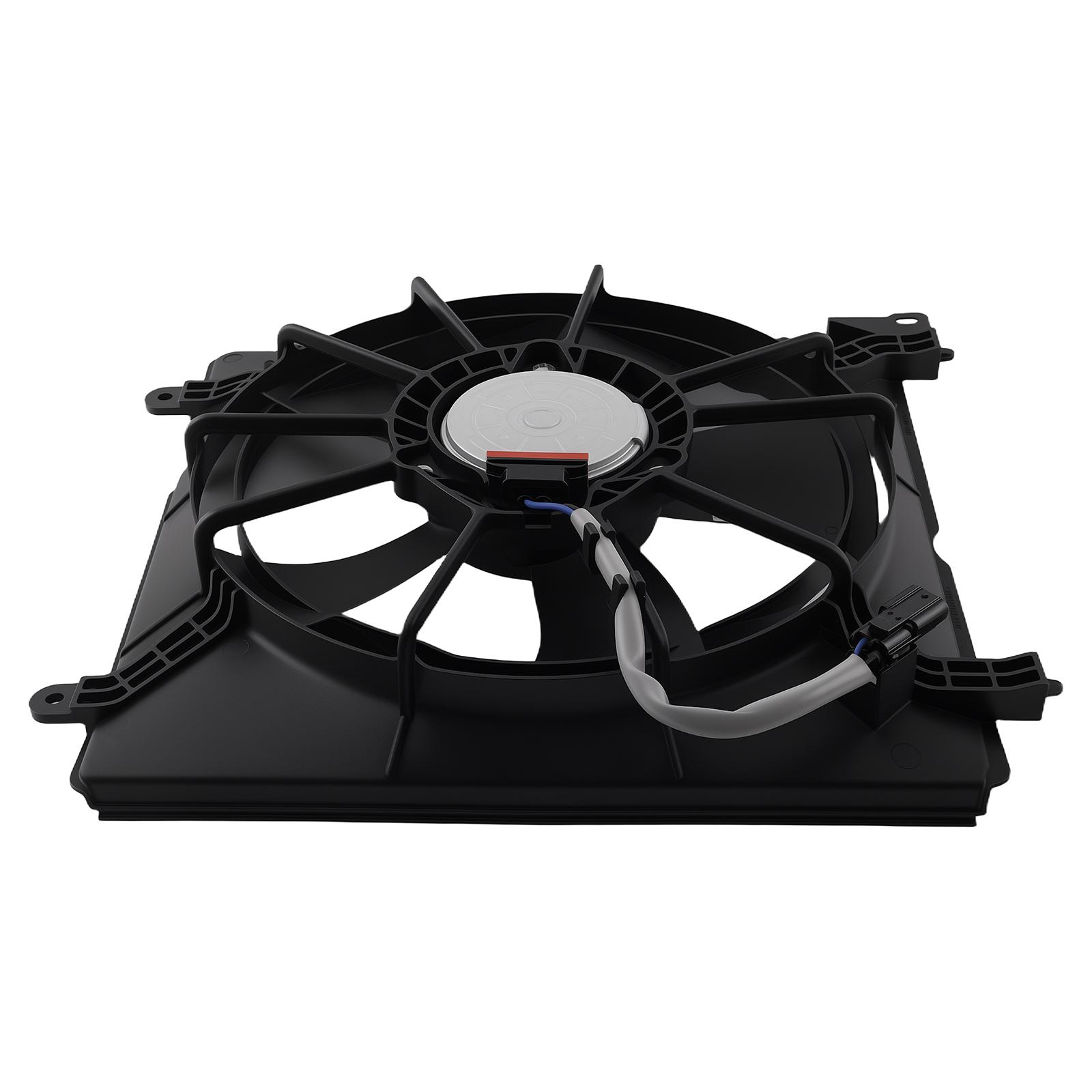 Cooling Fan Assembly for Honda Accord for Acura TLX 2013-2016 620289 190155A2A02