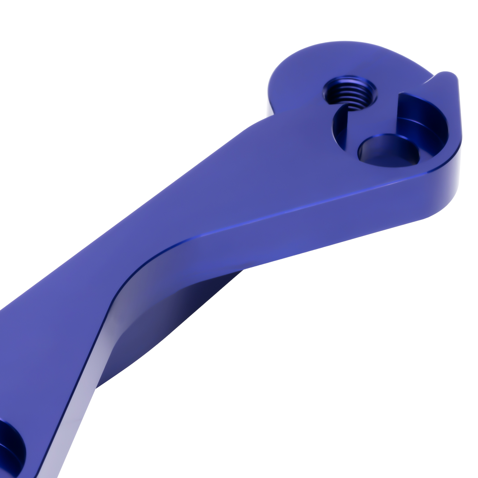 Pair Brake Caliper Adapter Rear for Subaru Impreza WRX 2002 2003 2004 2005