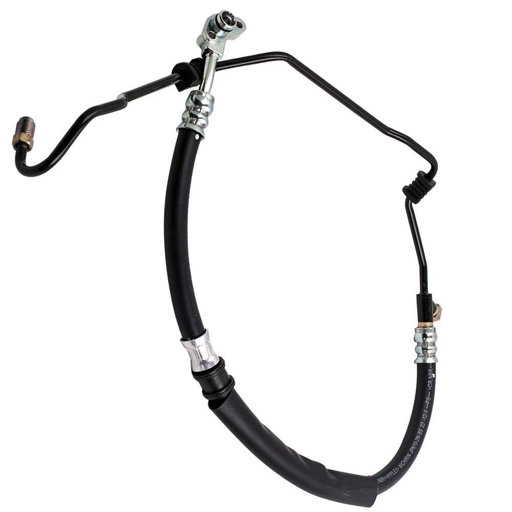 2007 honda odyssey power steering hose