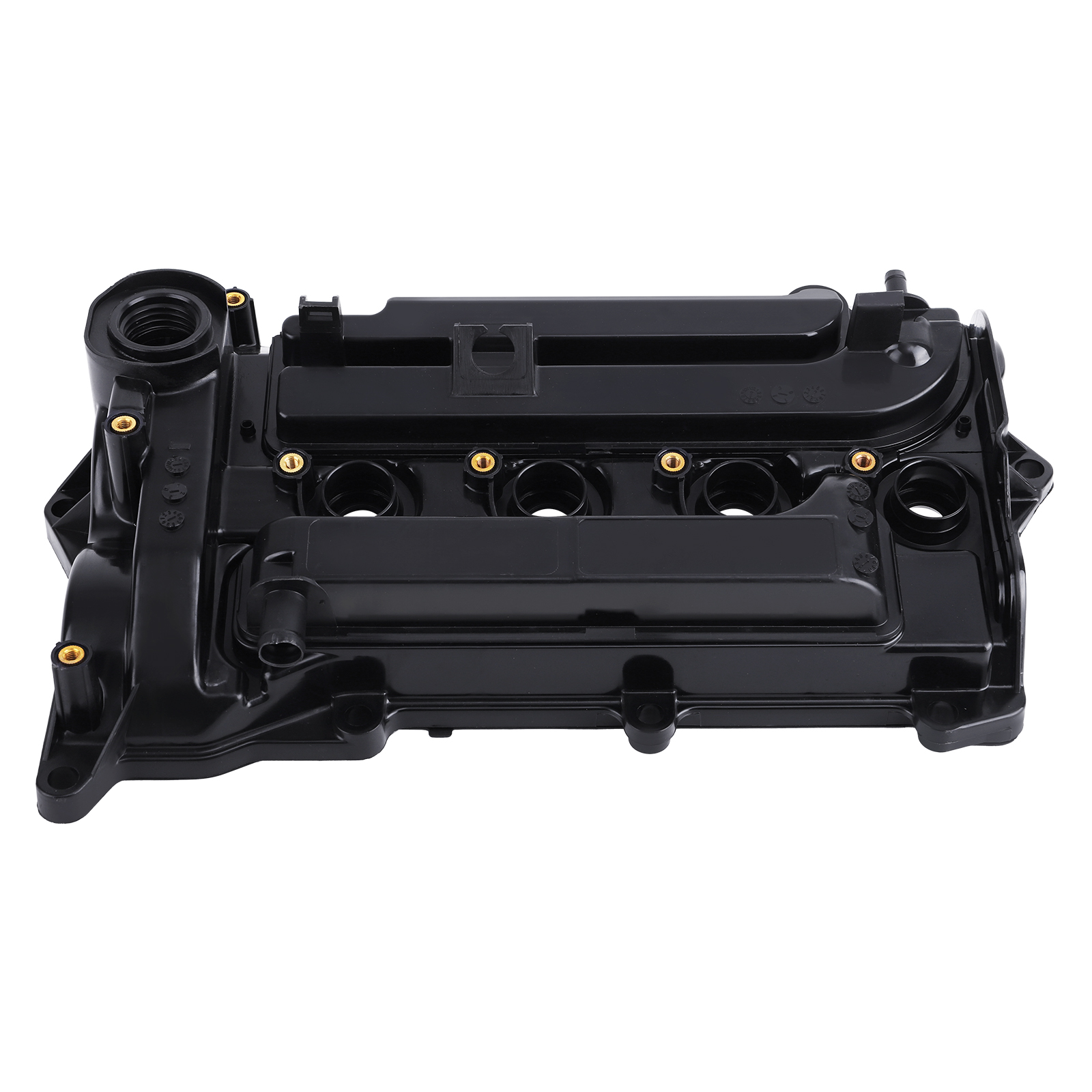 Rocker Valve Cover for Honda Civic Accord CR-V 1.5L DOHC 2016-2019 123105AAA01