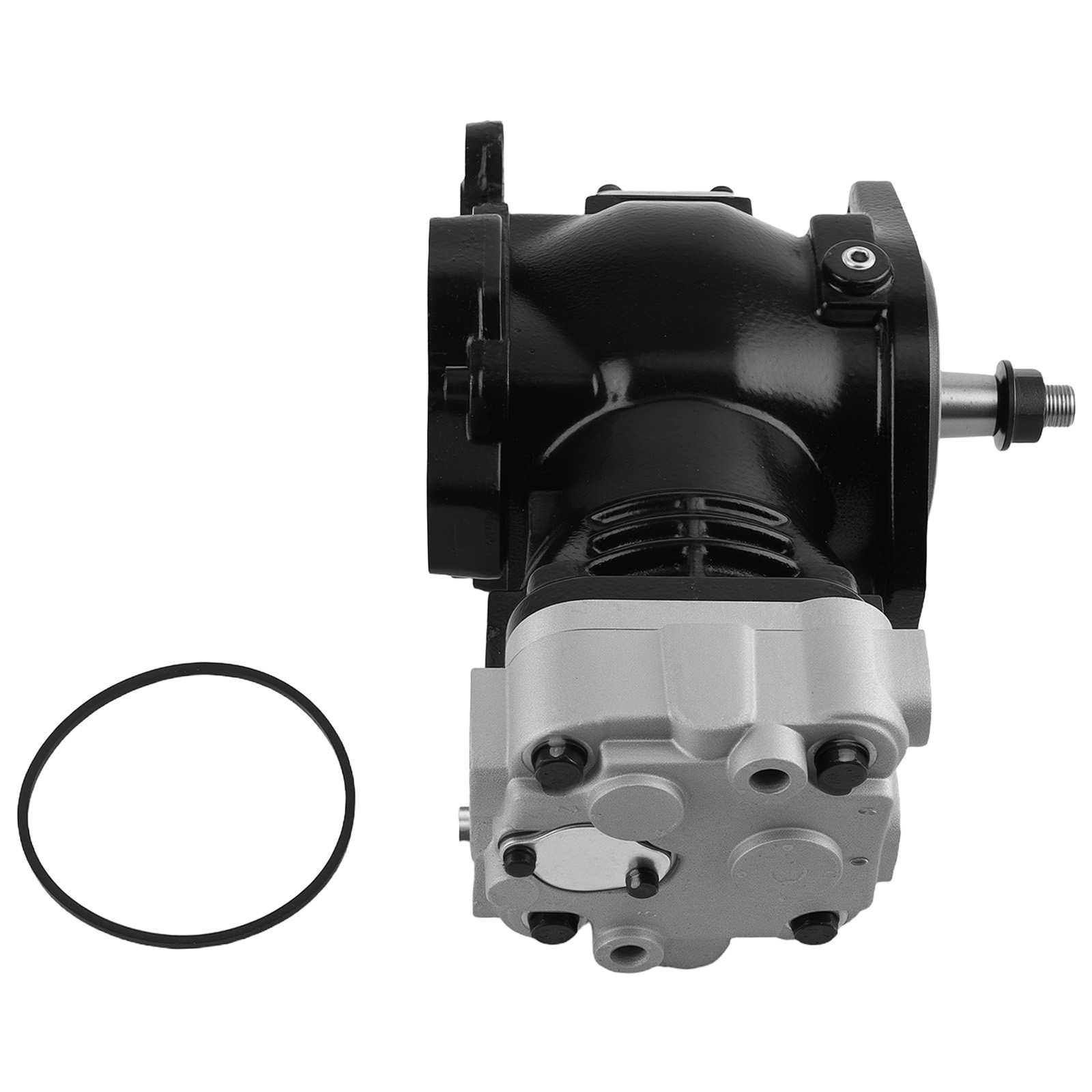 1pc Air Compressor for Perkins Phaser Engine SEB01599 2488A293  New