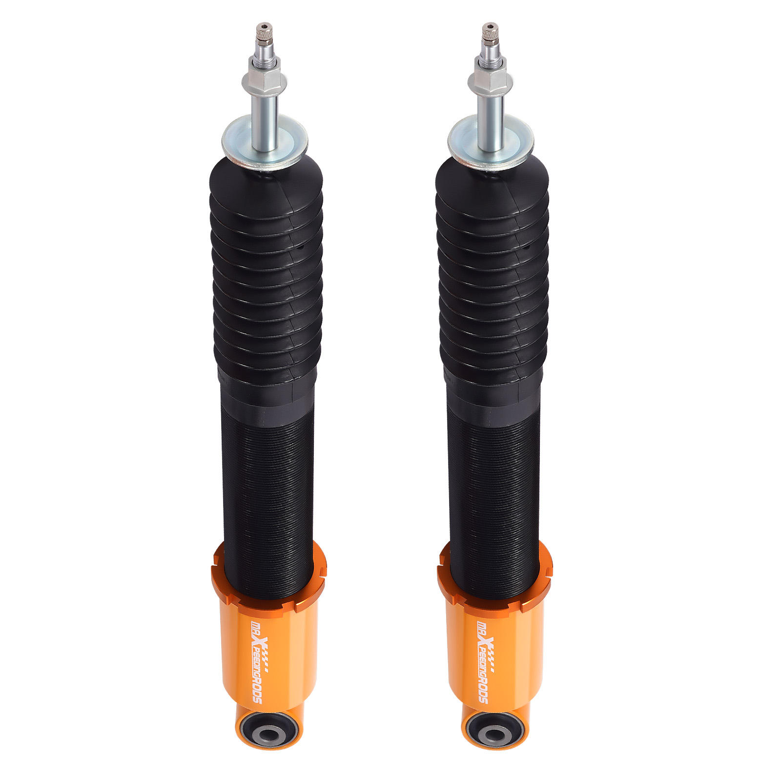 24 Ways Damper & Height Adjustment Coilover For Honda Civic FB2 Sedan 2012-2015