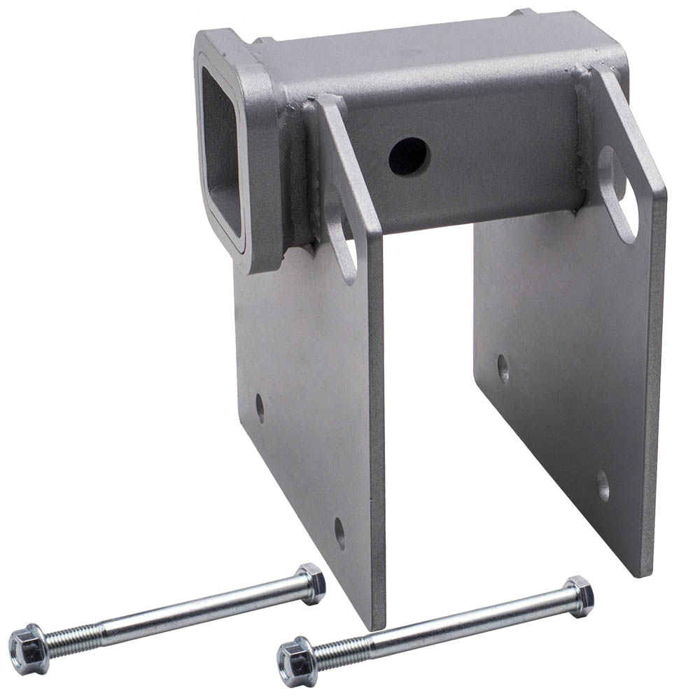 2 Inch Receiver Hitch For Rv Bumper