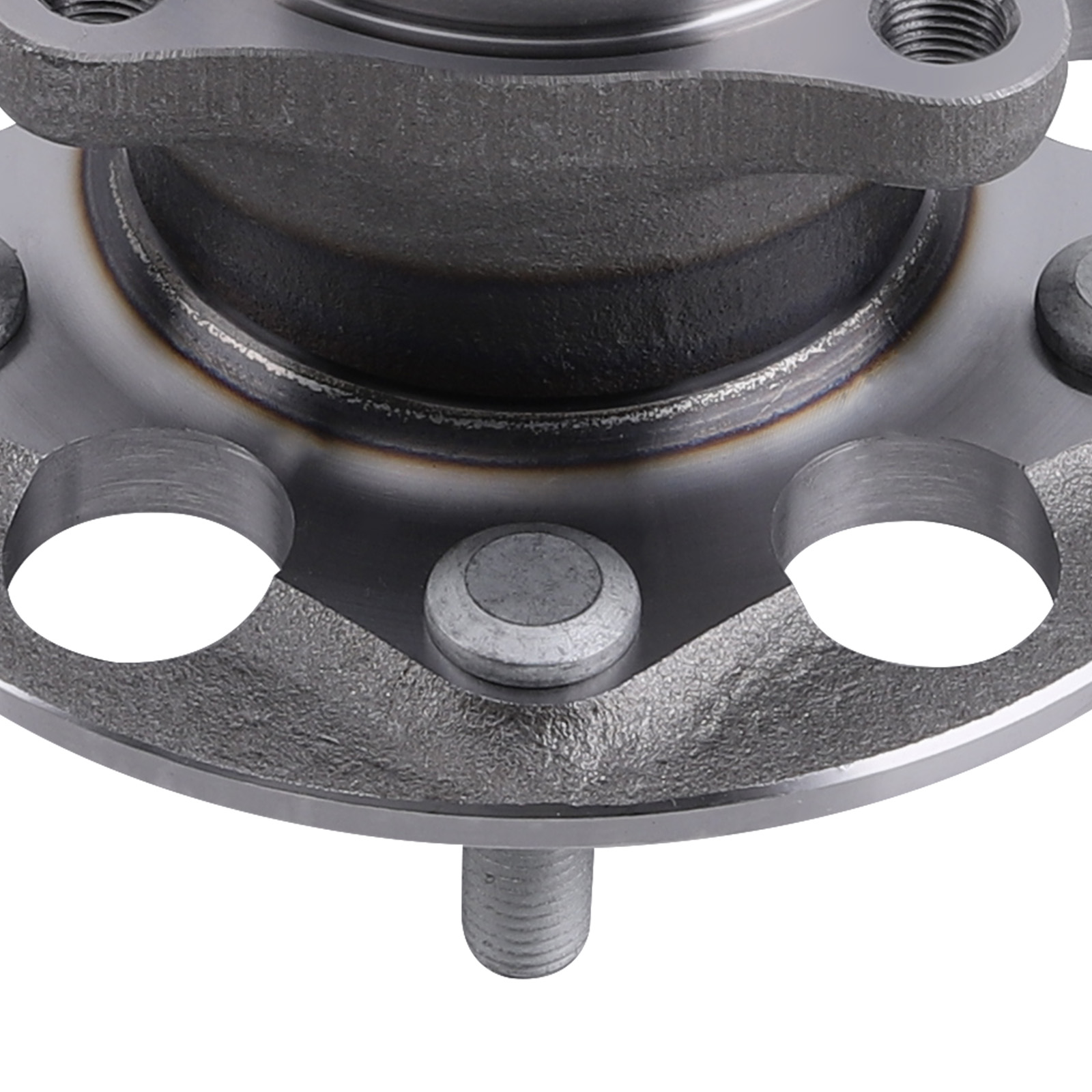 2x Rear Wheel Bearing Hubs Assembly For Toyota Avalon 2019 - 2020 512644