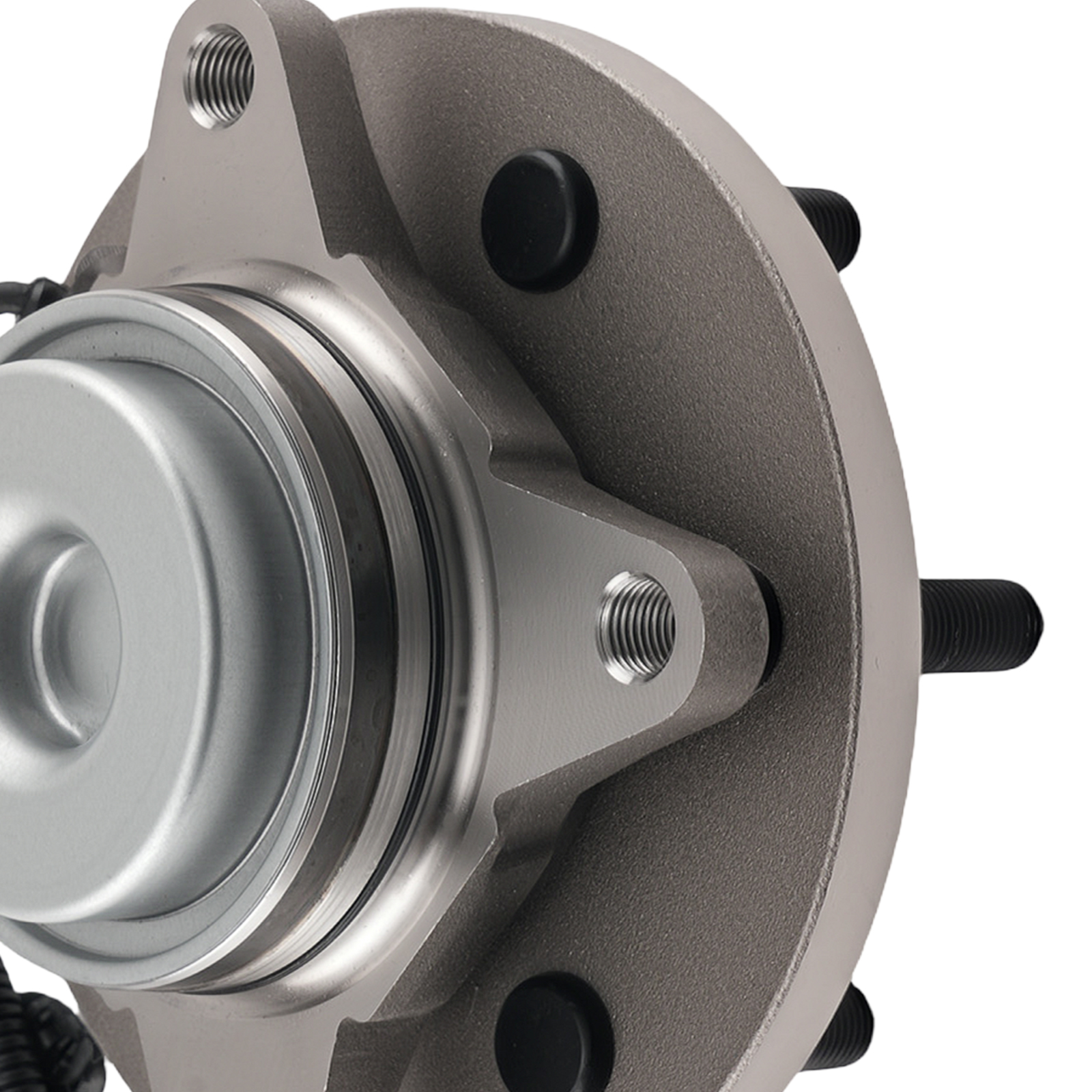 Front Left Right Wheel Hub for FORD F-150 2015 - 2017 FL3Z1104D 515170