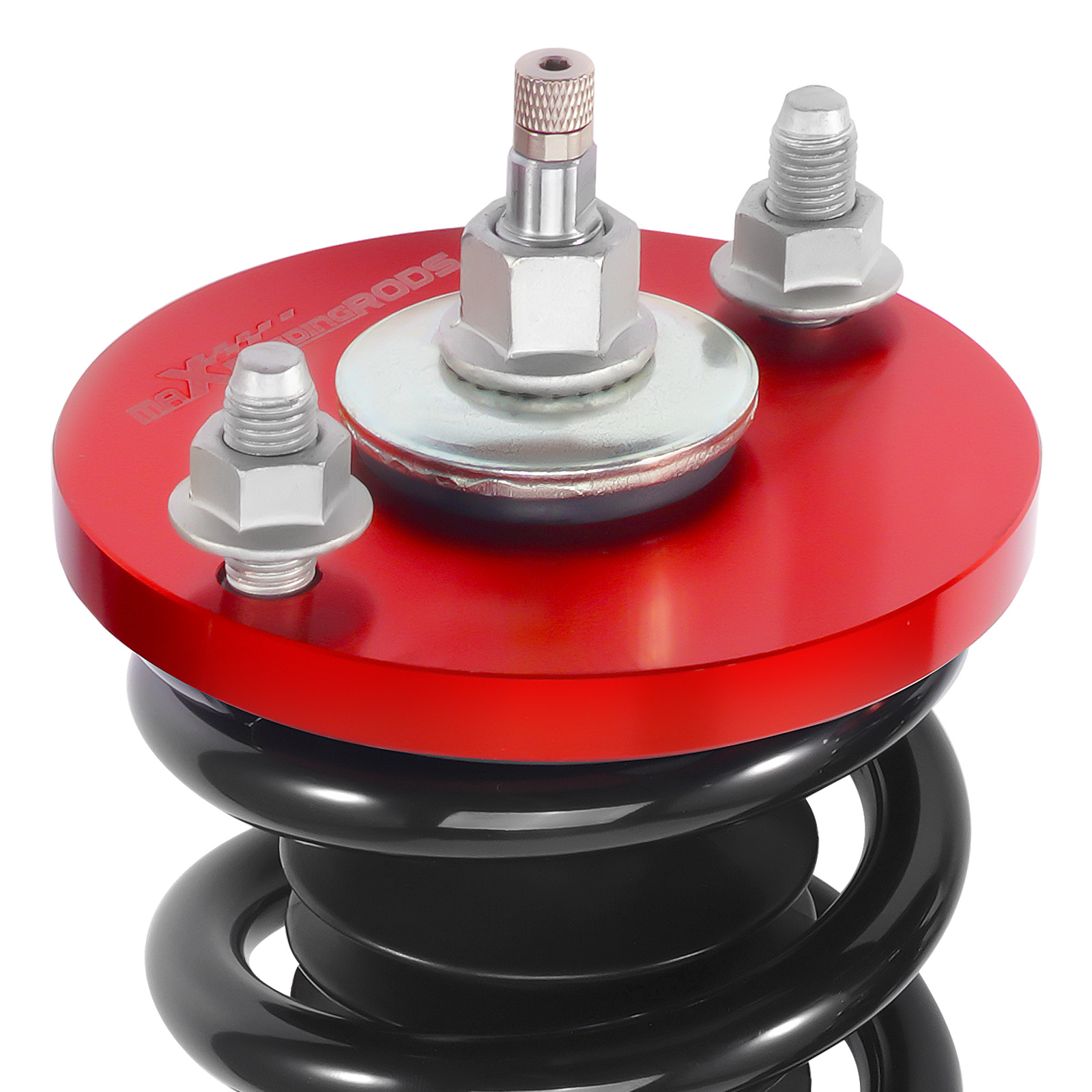 Coilovers Shock Strut Assembly Kit Fit for Honda Accord 2008-2012 Accord Euro