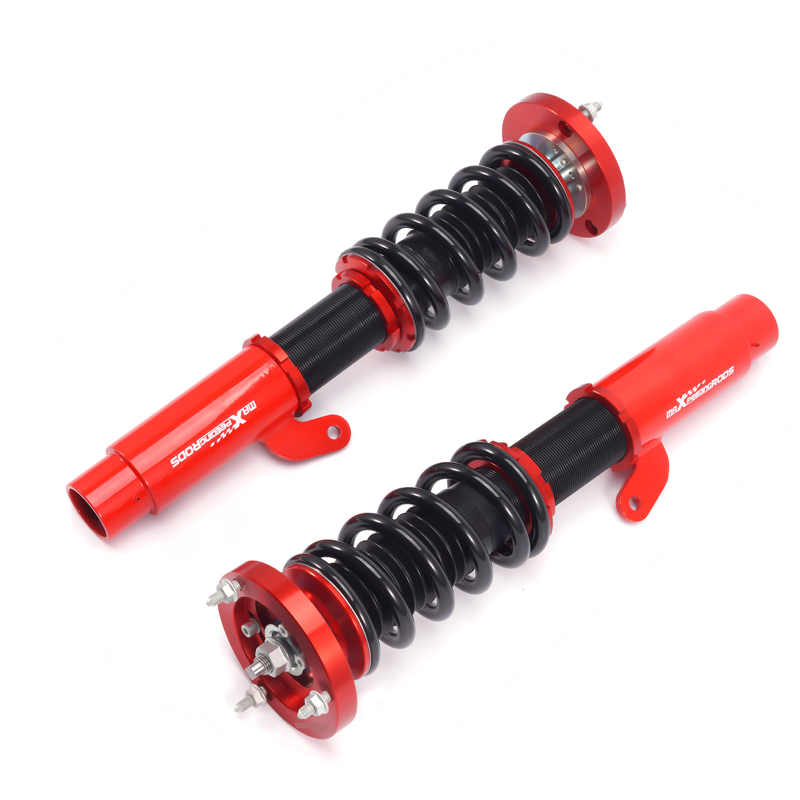 Coilovers Coil Spring Struts For BMW 3 E46 325i 328i 330i 323i 320d 330d 98-06