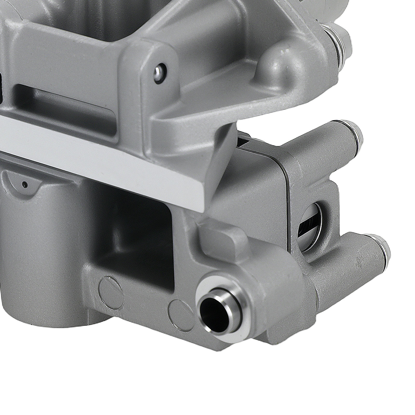 Replacement VTC Solenoid for 2008-2017 Honda 3.5L Accord Pilot Odyssey 918074