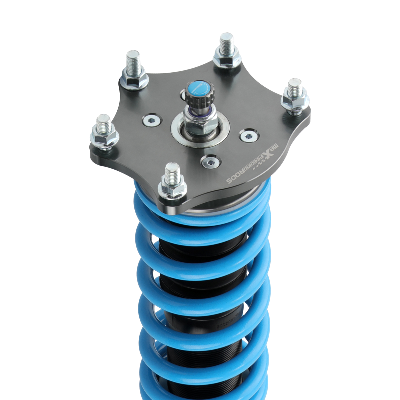 Coilovers For Honda CRV CR-V 2007 2008 2009 2010 2011 Coil Spring Shocks Struts