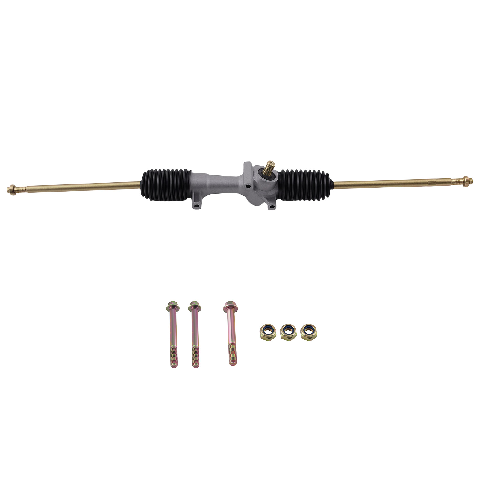 Steering Rack and Pinion for Polaris Pro XD 4000D 2019-2021 1824819 1824790