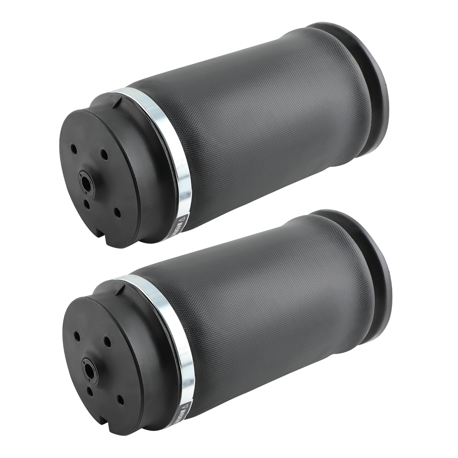 Rear Left + Right Air Suspension Spring bag for Mercedes GL320 GL350 ML350 ML550