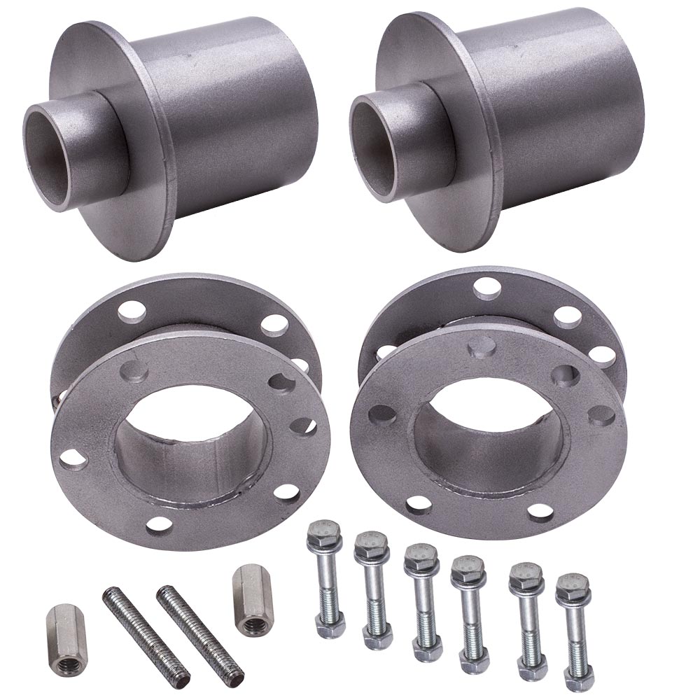 3" Level Lift Kit Front Rear for Ford Crown Victoria Town Car 2003-11