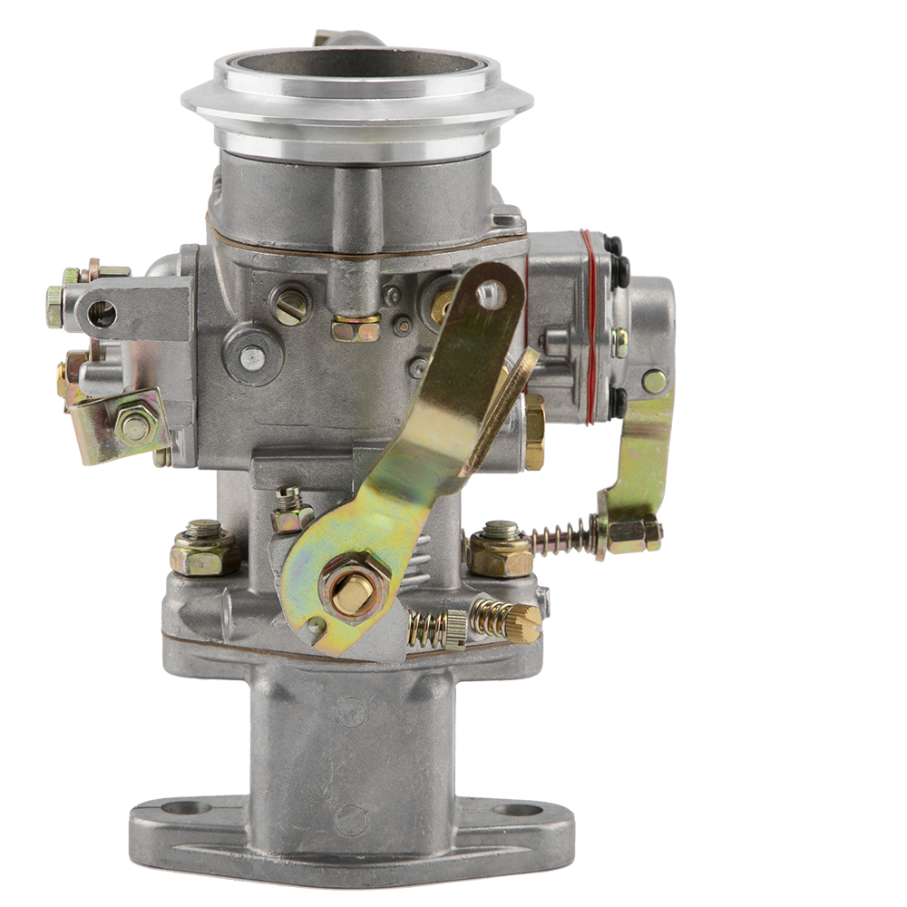Carburetor for Jeep CJ3B CJ5 CJ6 1953-1975 2.2L F-Head Engine 923808 17701.02