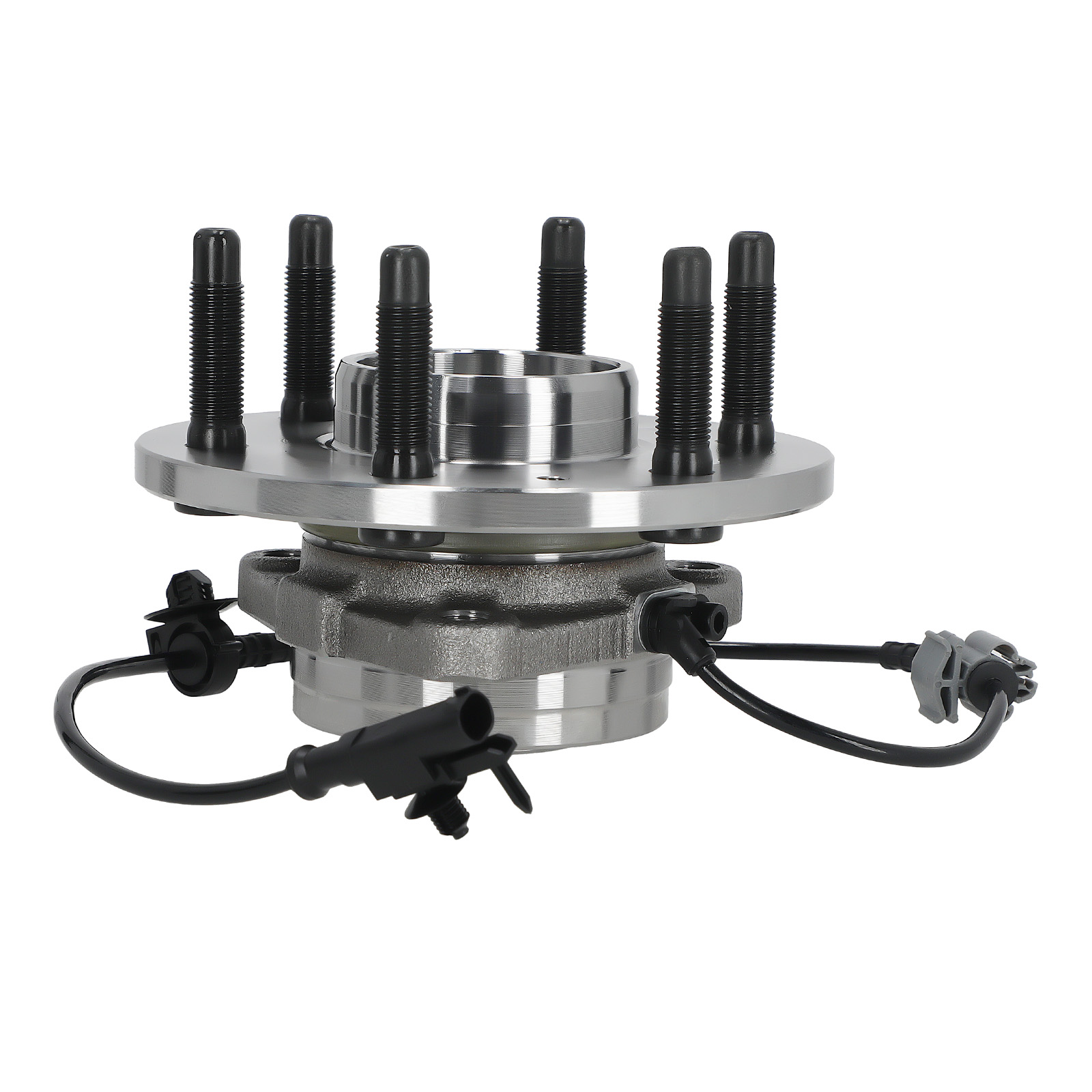 4WD Wheel Bearing & Hub For Silverado Sierra 1500 Yukon XL 720-0024 SP500301