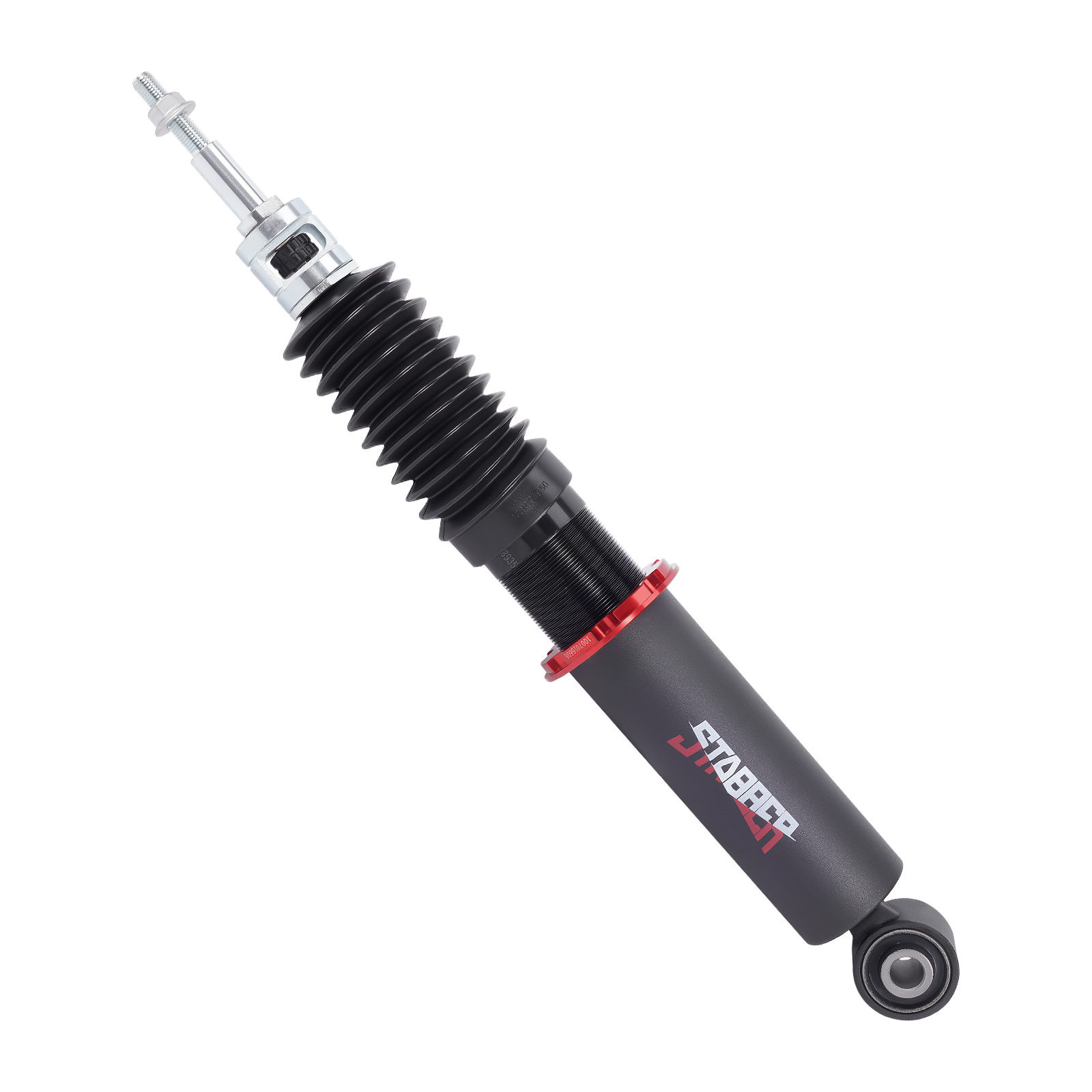 STABBER RACING COILOVER LOWERING KIT FOR TOYOTA COROLLA SEDAN (E210) 2020-2025